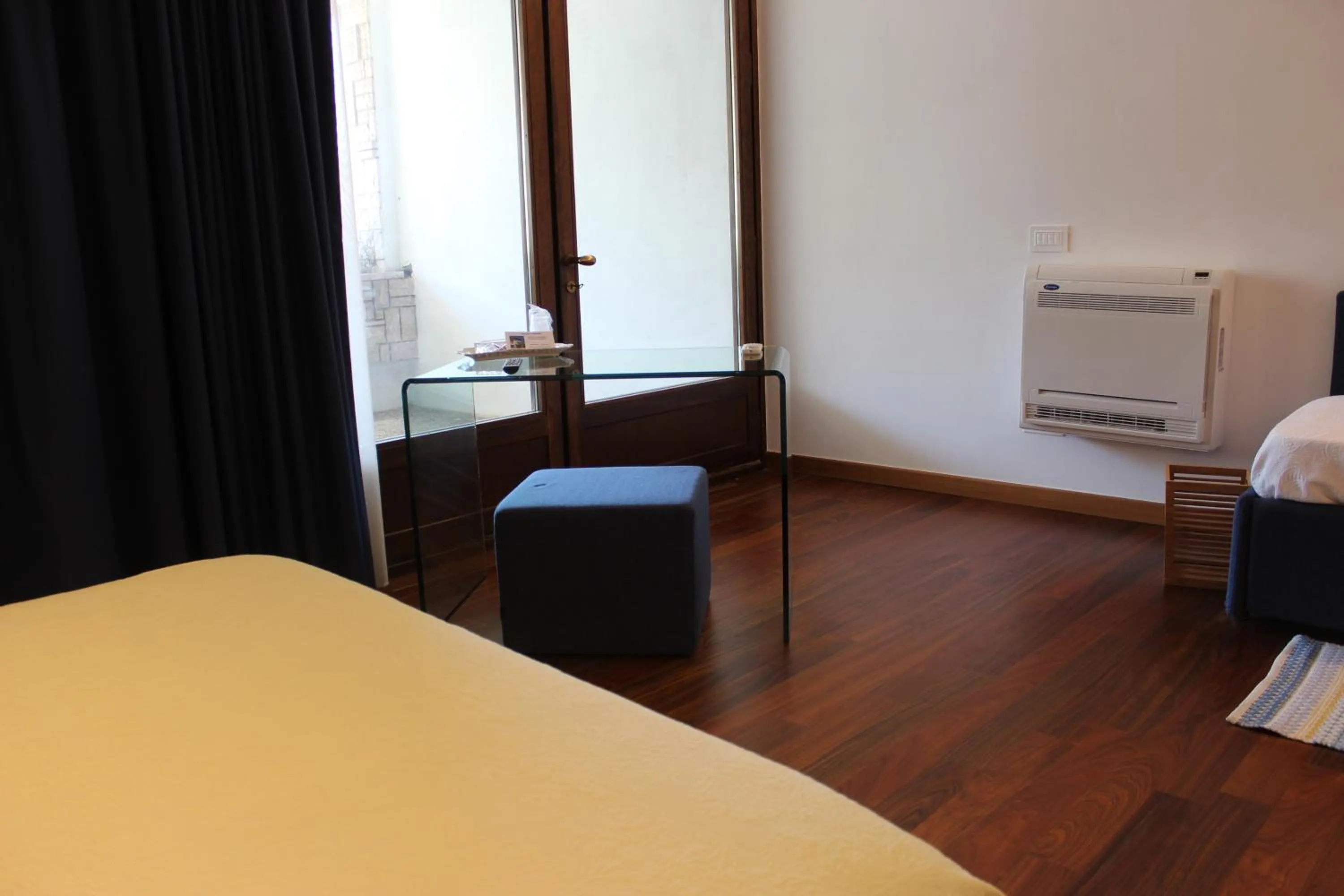 Photo of the whole room, Bed in Villa Wanda - Residenza di charme