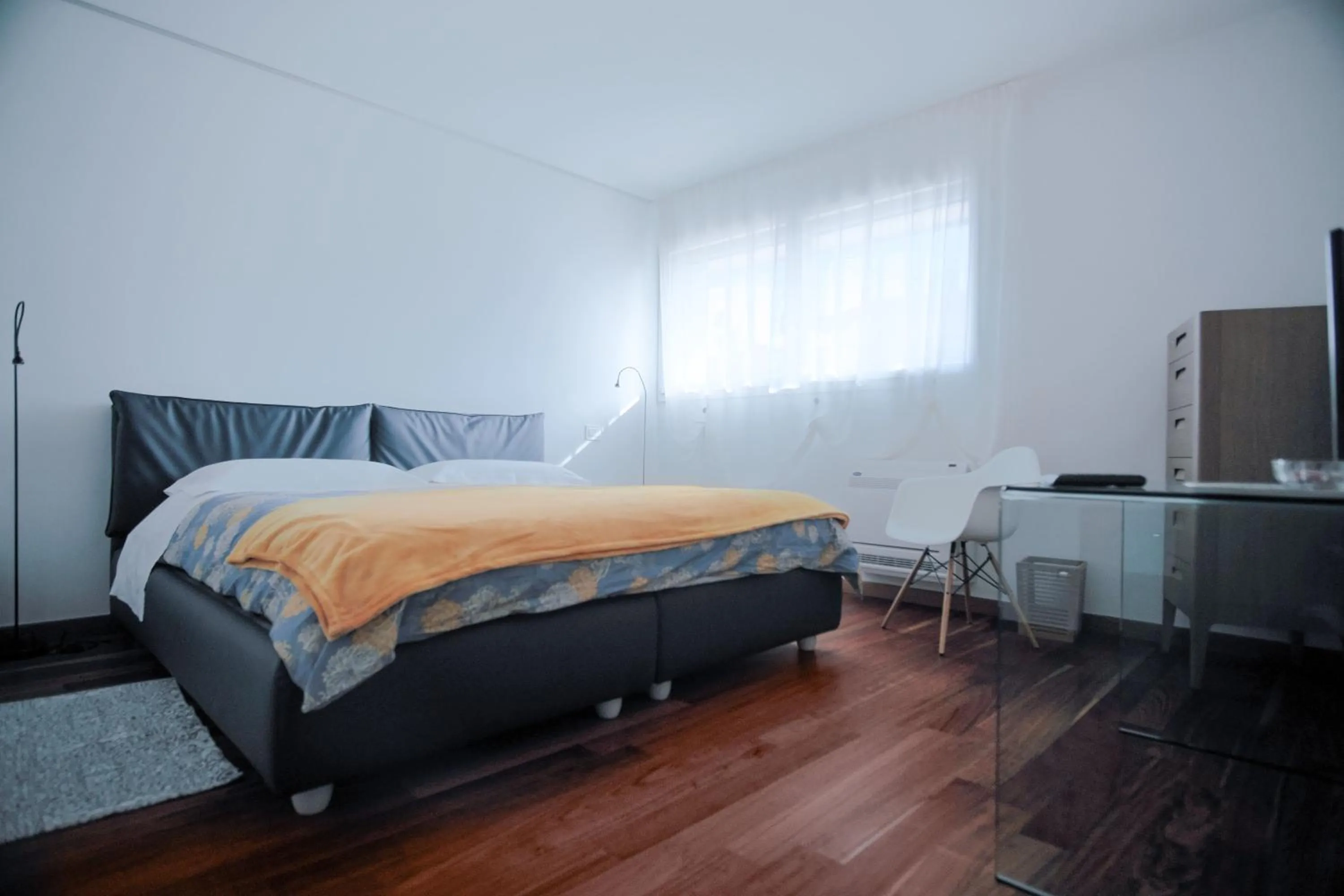 Photo of the whole room, Bed in Villa Wanda - Residenza di charme