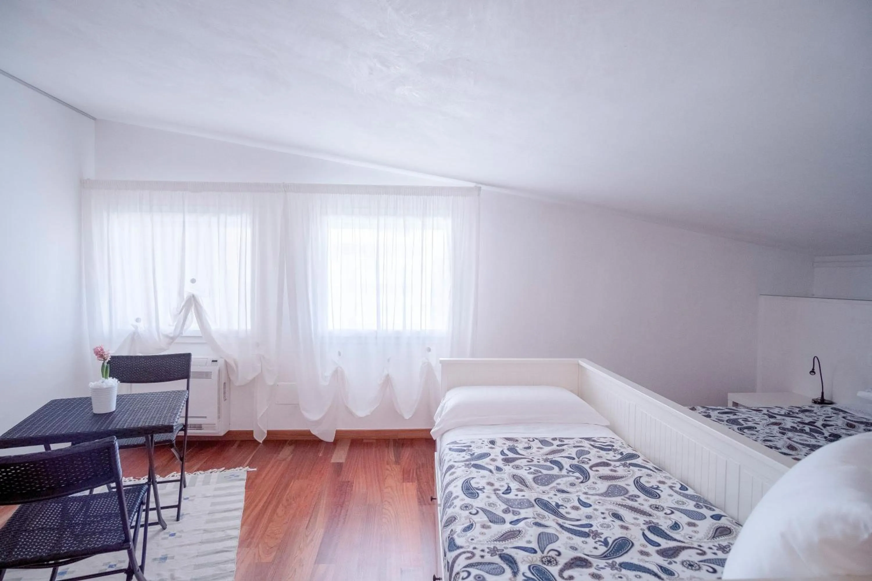 Photo of the whole room, Bed in Villa Wanda - Residenza di charme