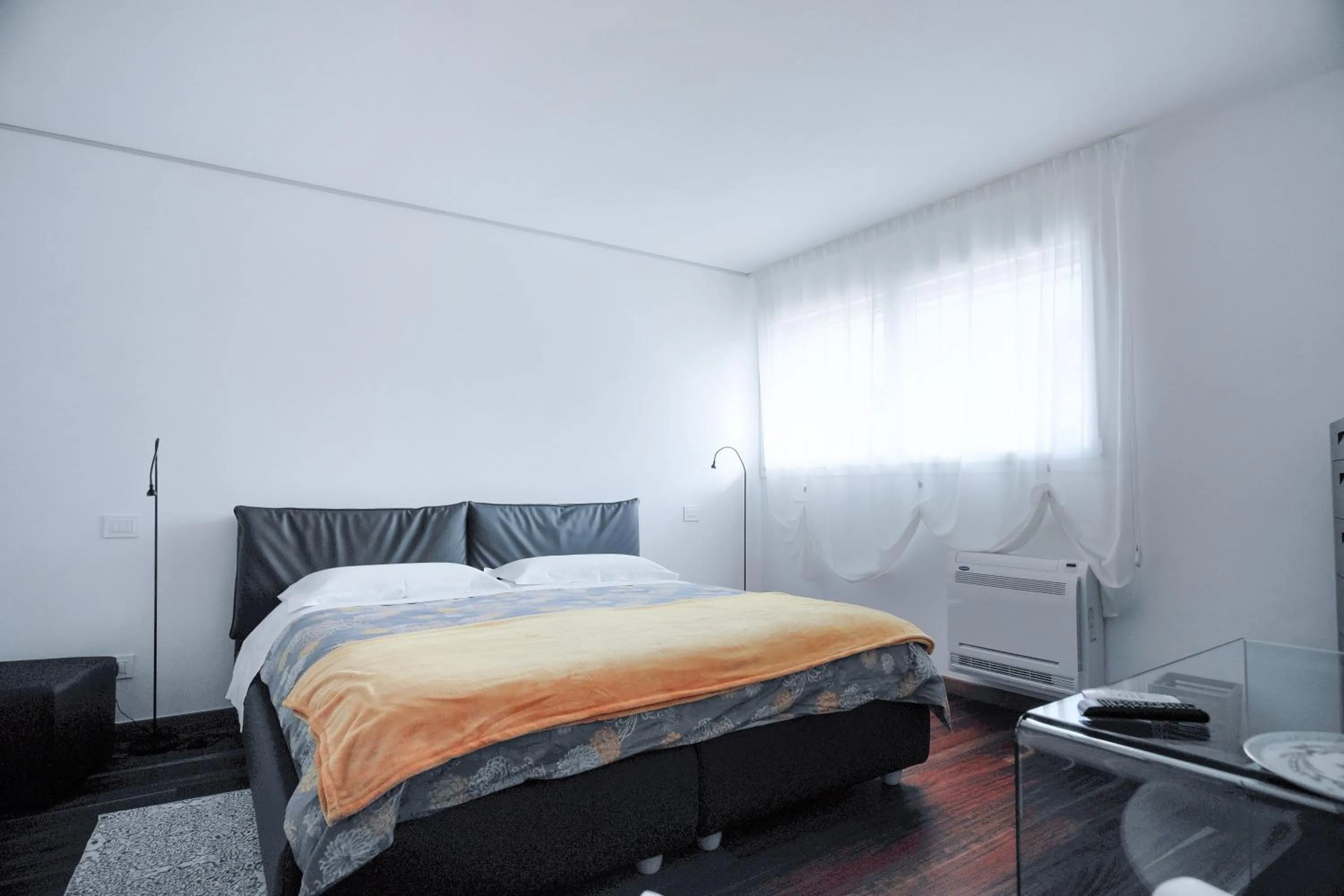 Photo of the whole room, Bed in Villa Wanda - Residenza di charme