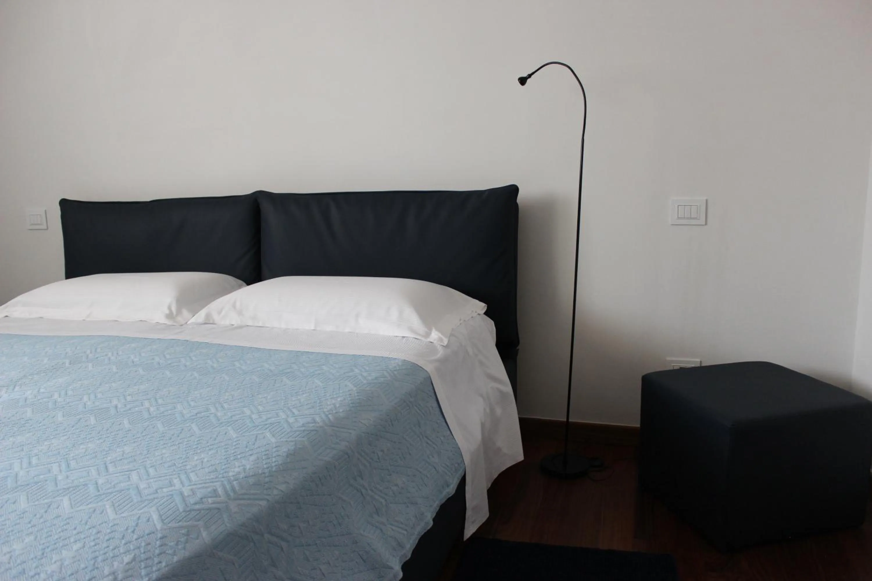 Photo of the whole room, Bed in Villa Wanda - Residenza di charme