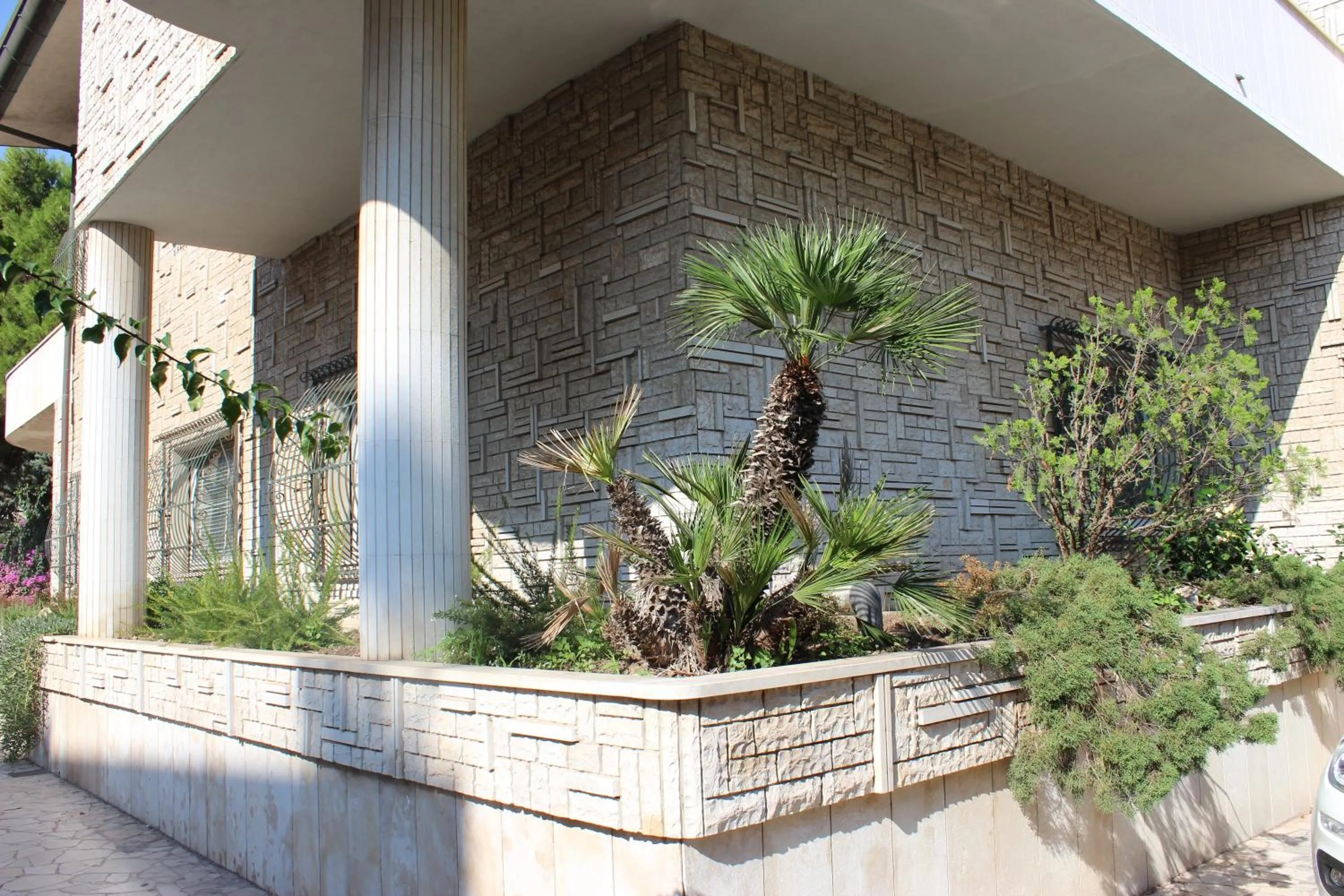 Property building in Villa Wanda - Residenza di charme