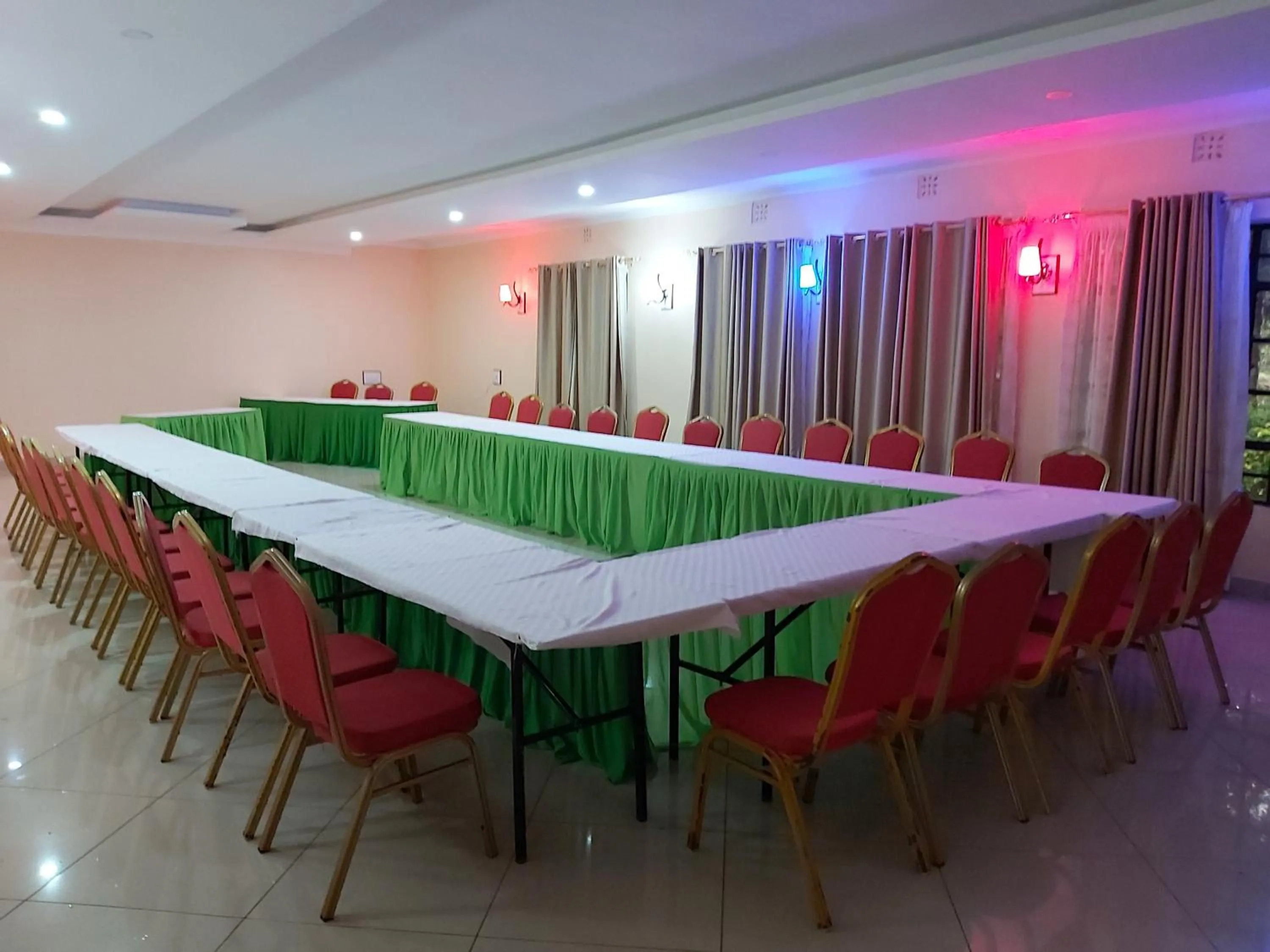 Business facilities in Sahara Gardens-Kericho