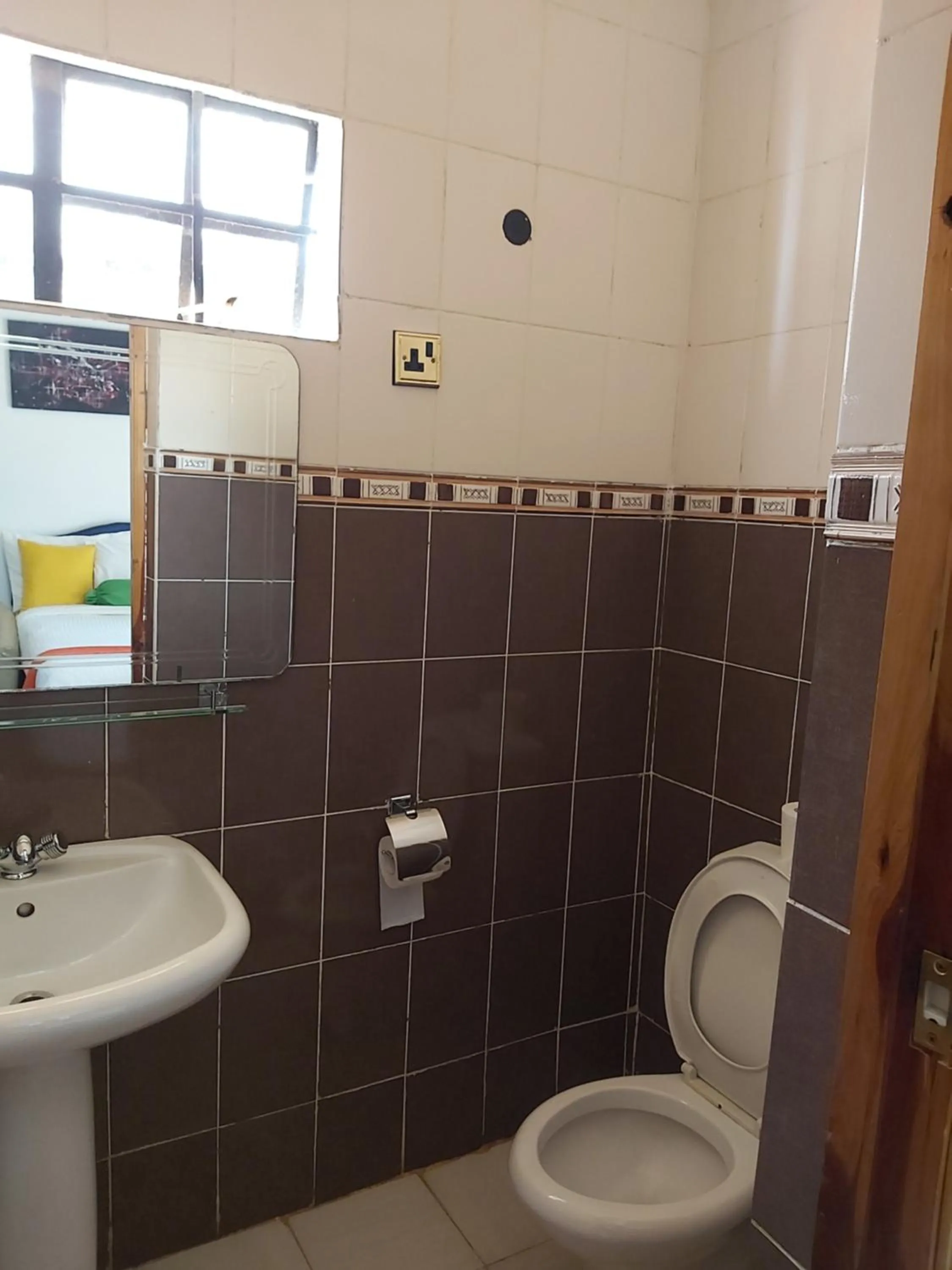 Sahara Gardens-Kericho