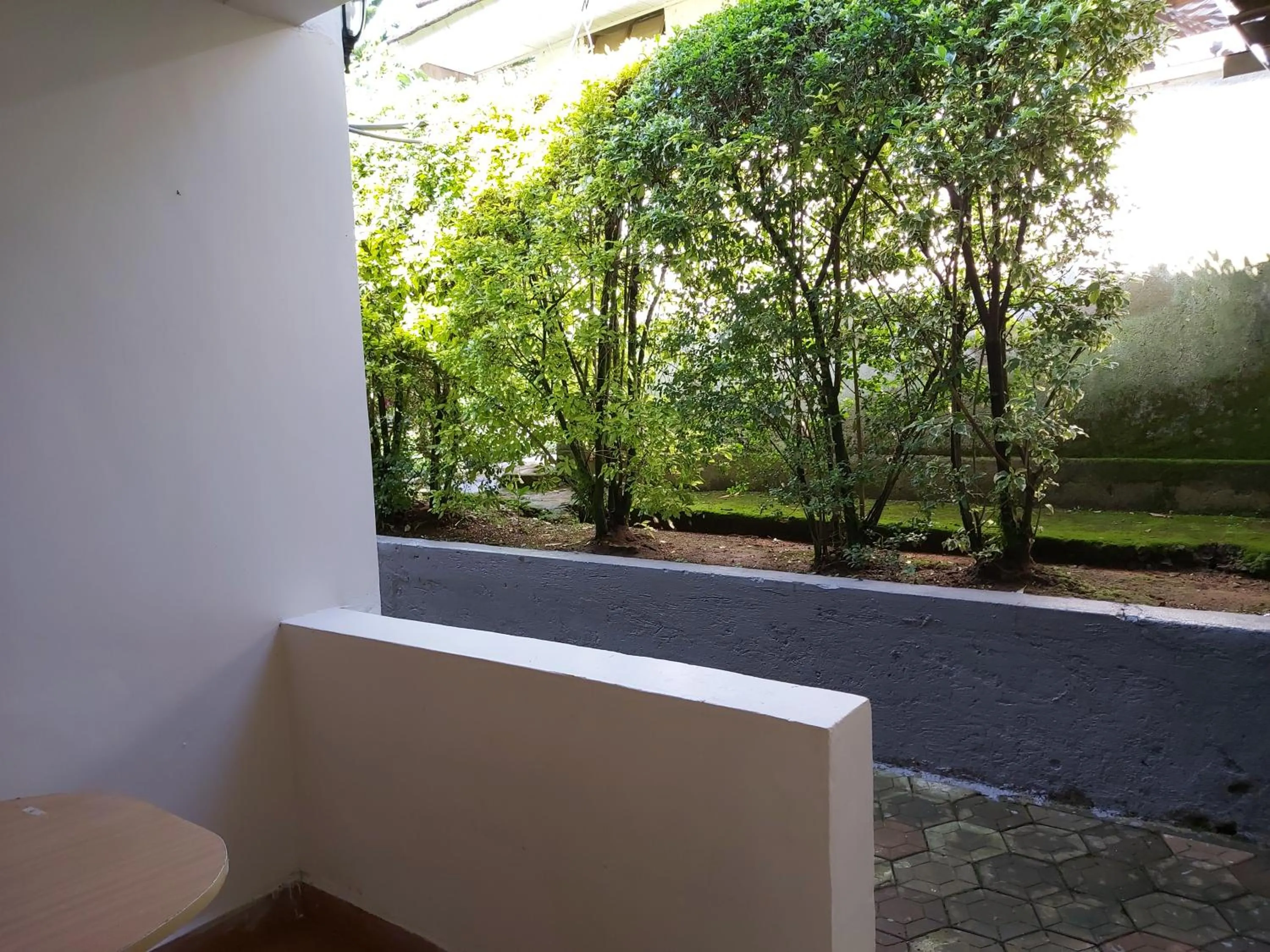 Balcony/Terrace in Sahara Gardens-Kericho