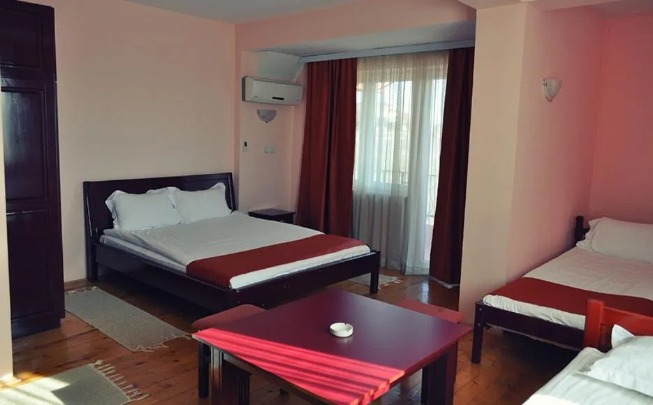 Standard Apartment in Hotel Satelit Kumanovo