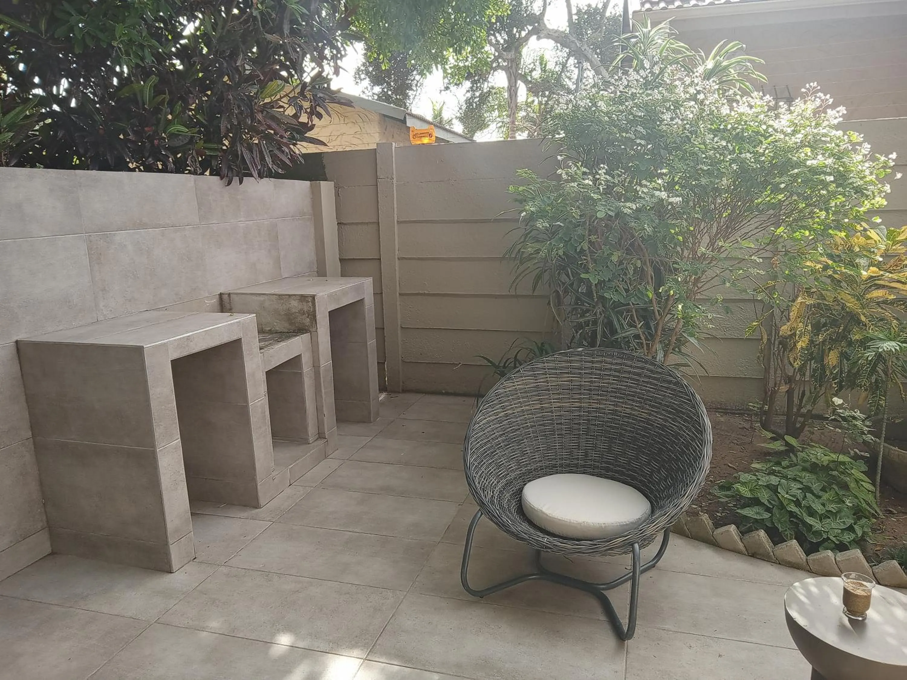 Tropical Beach Boutique Guesthouse