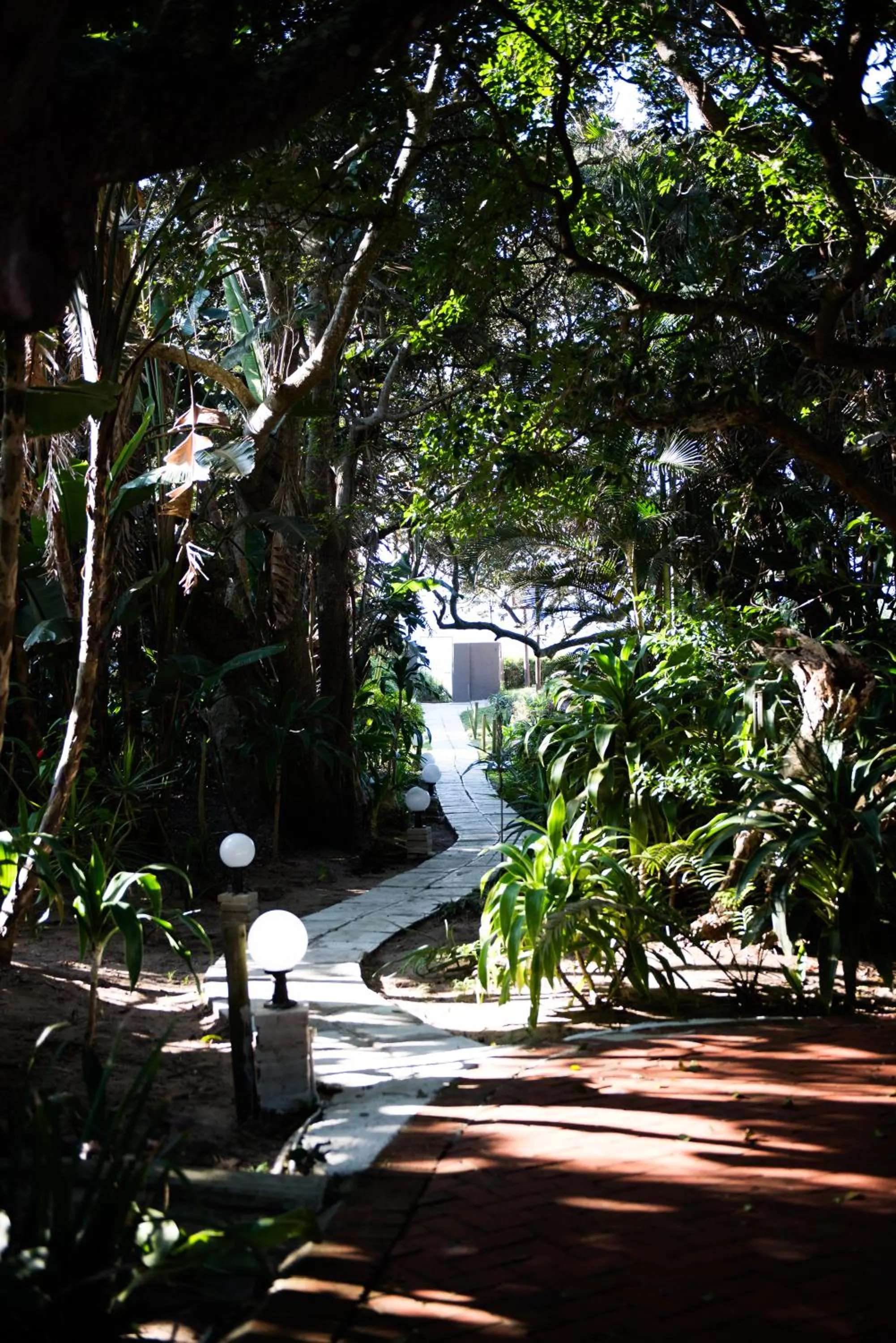 Tropical Beach Boutique Guesthouse