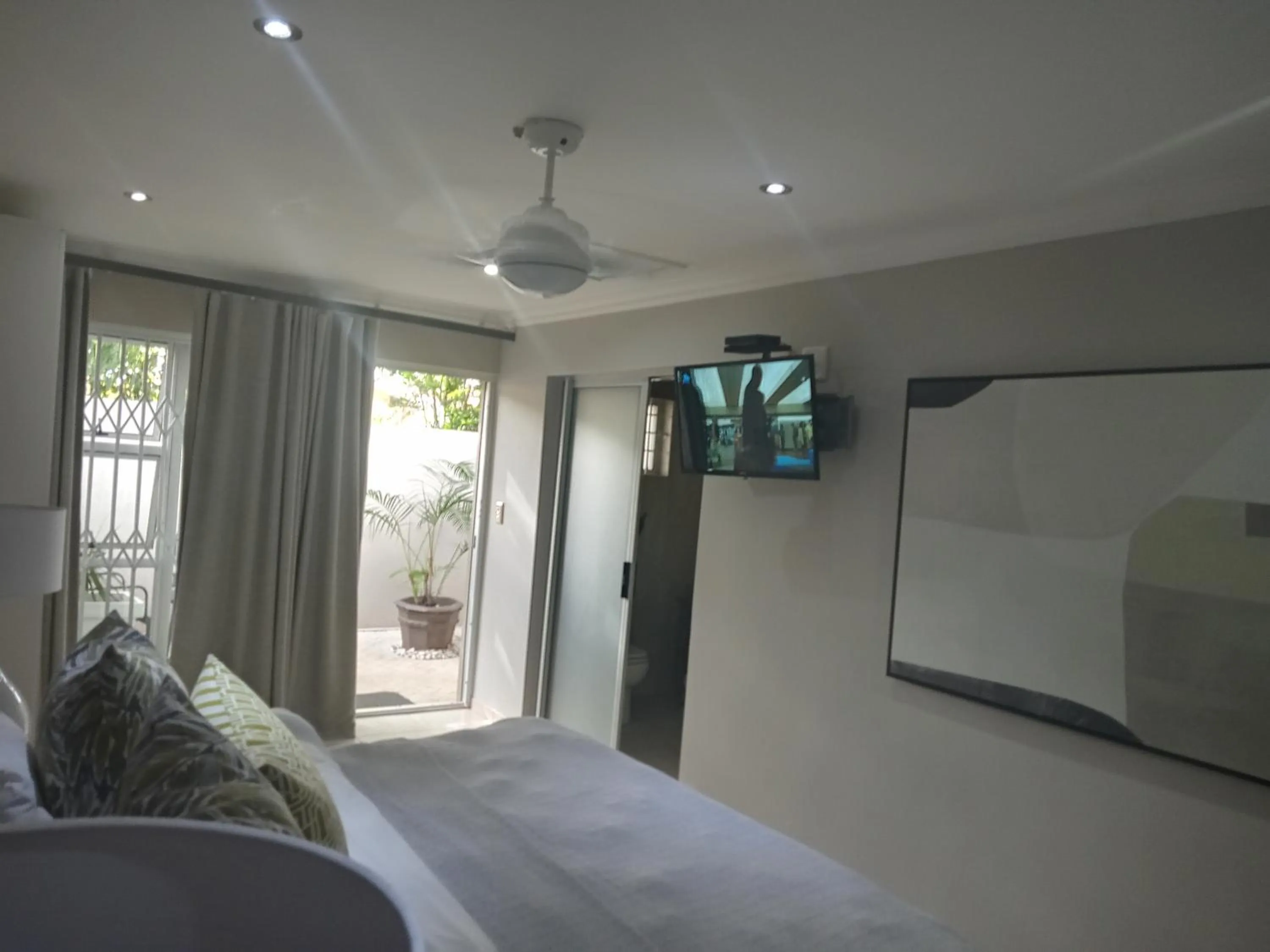 Tropical Beach Boutique Guesthouse