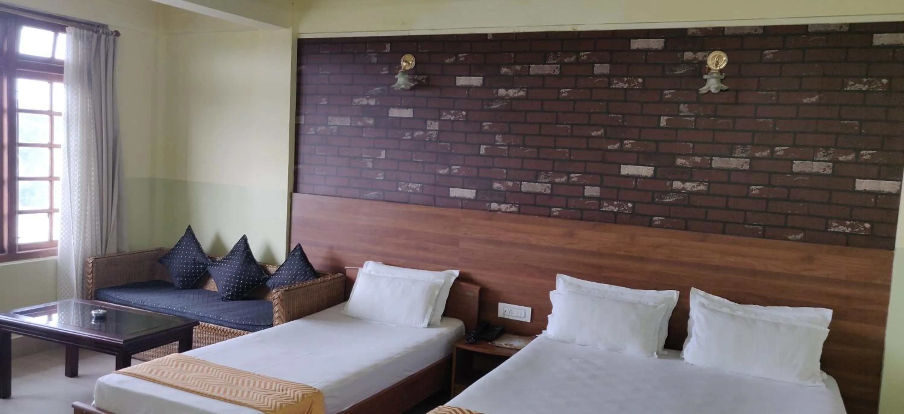 Apsara Guest House