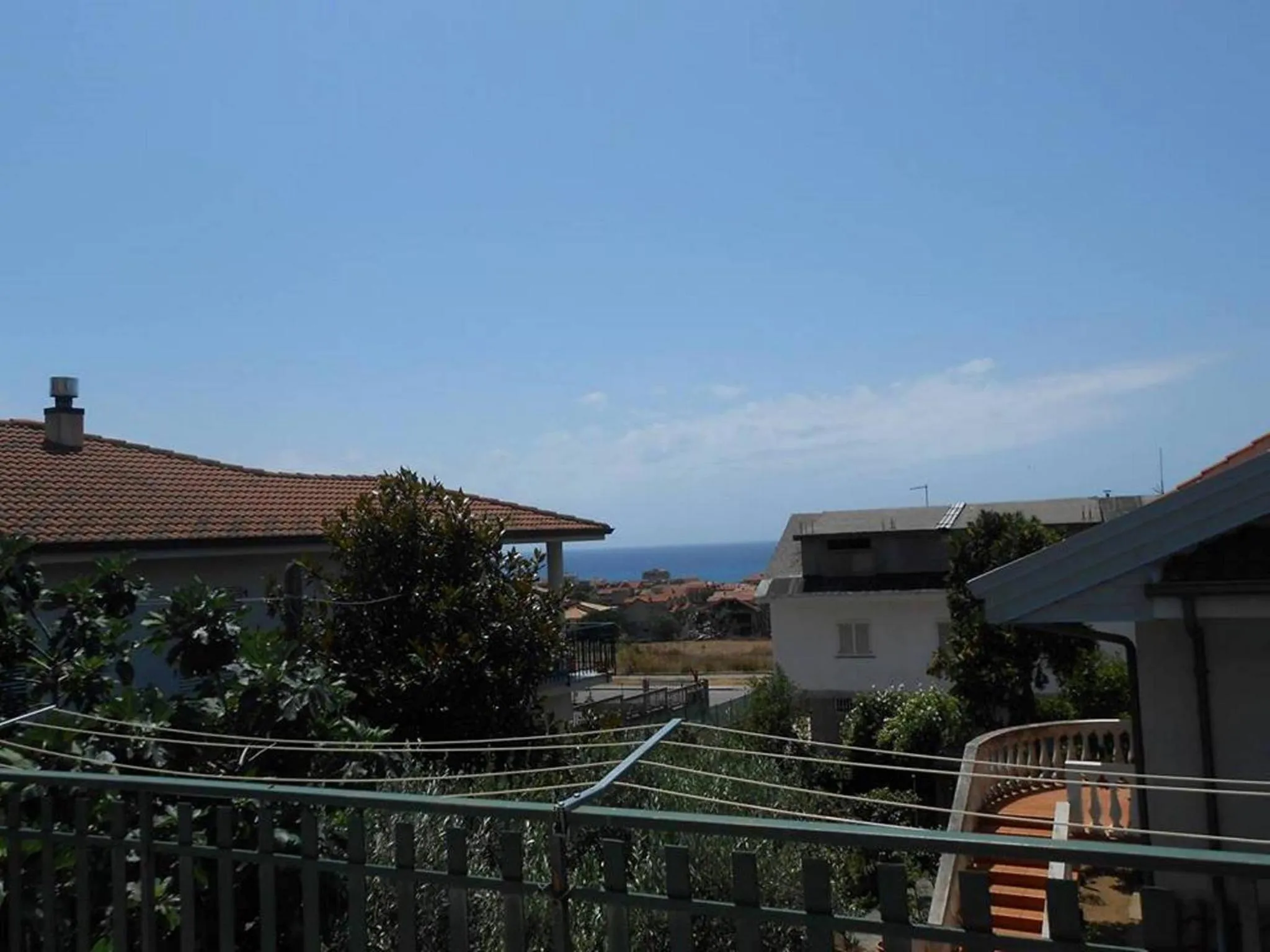 Property building in B&B Paradiso