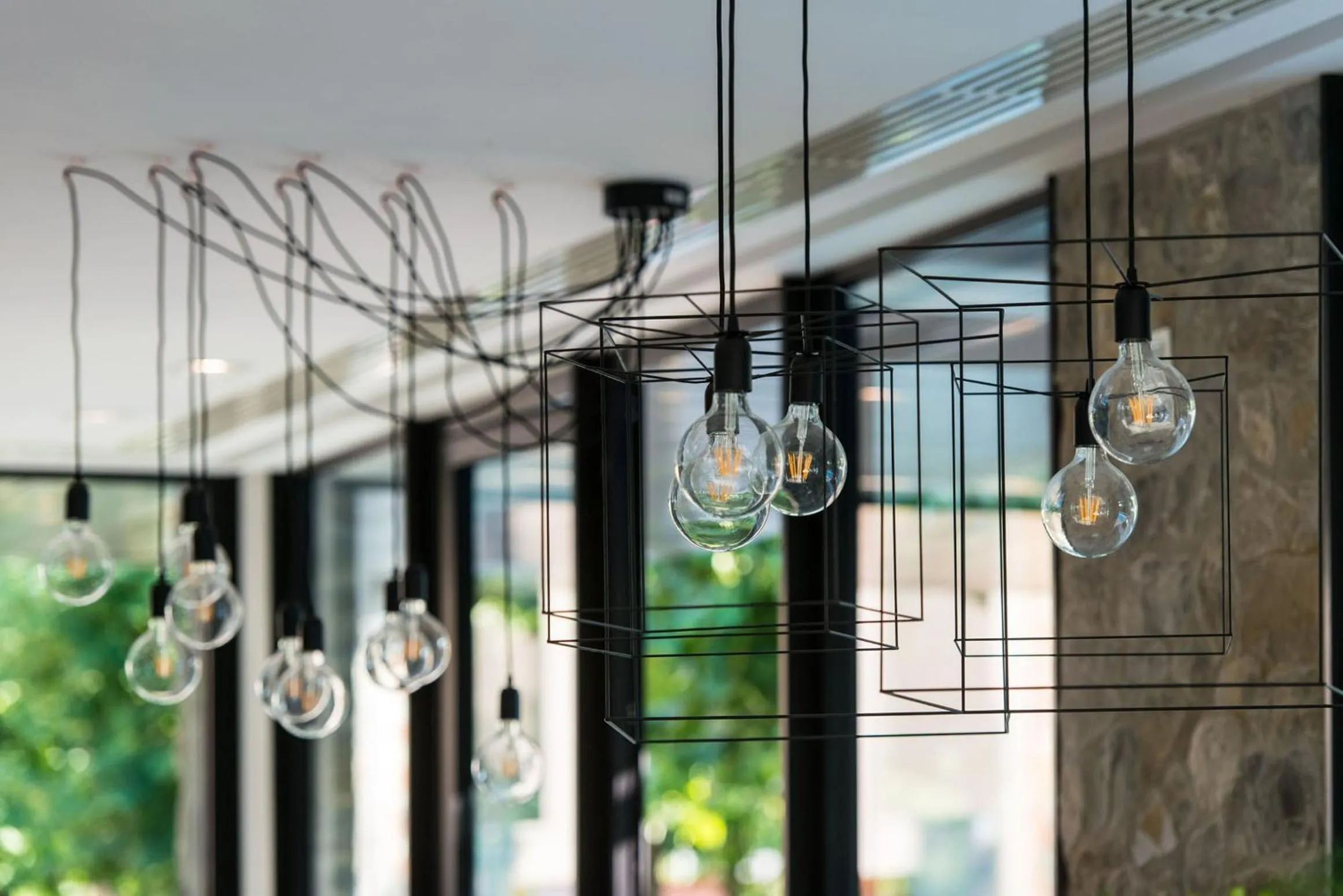 Area and facilities in Isola Verde Resort