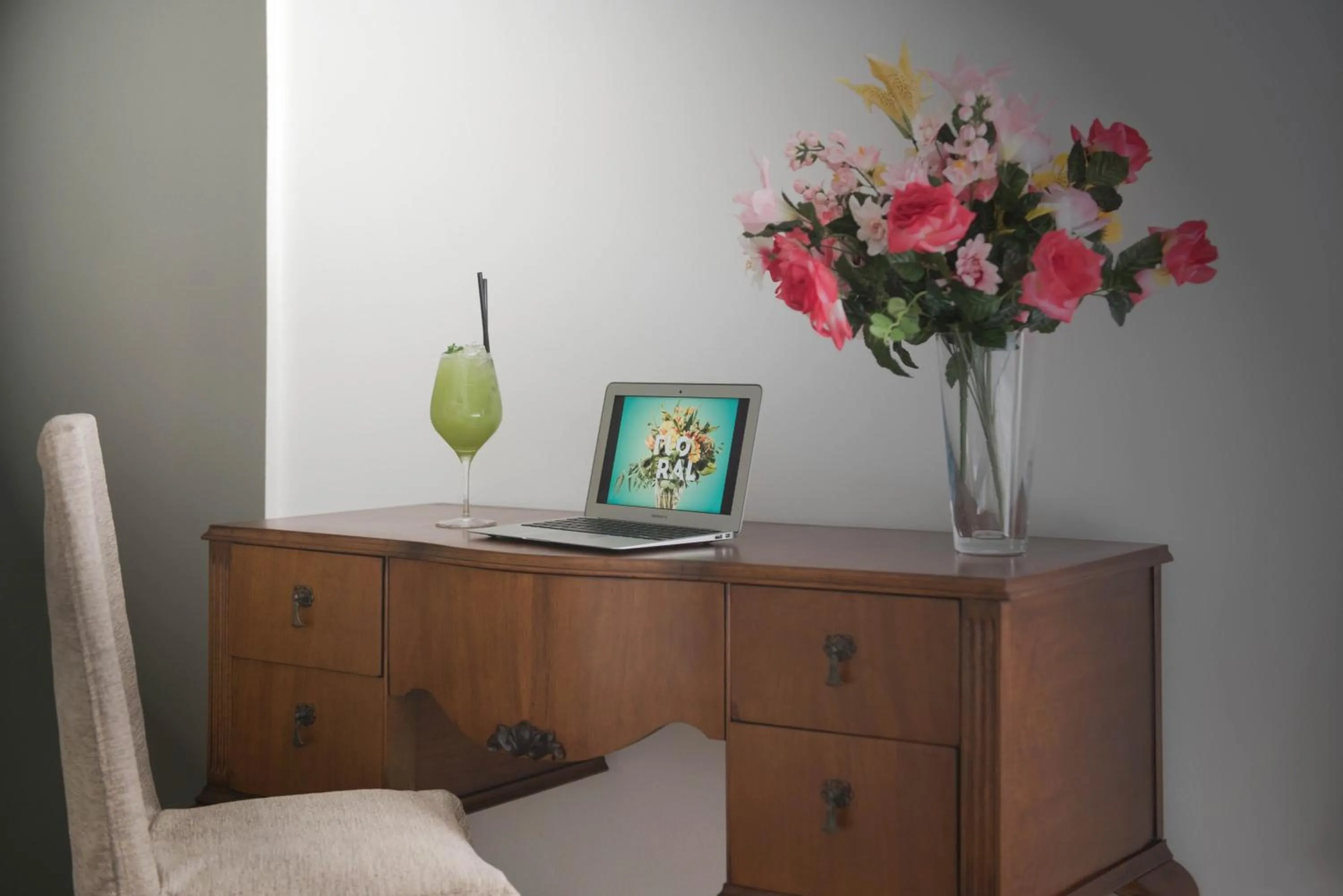 Photo of the whole room in Isola Verde Resort