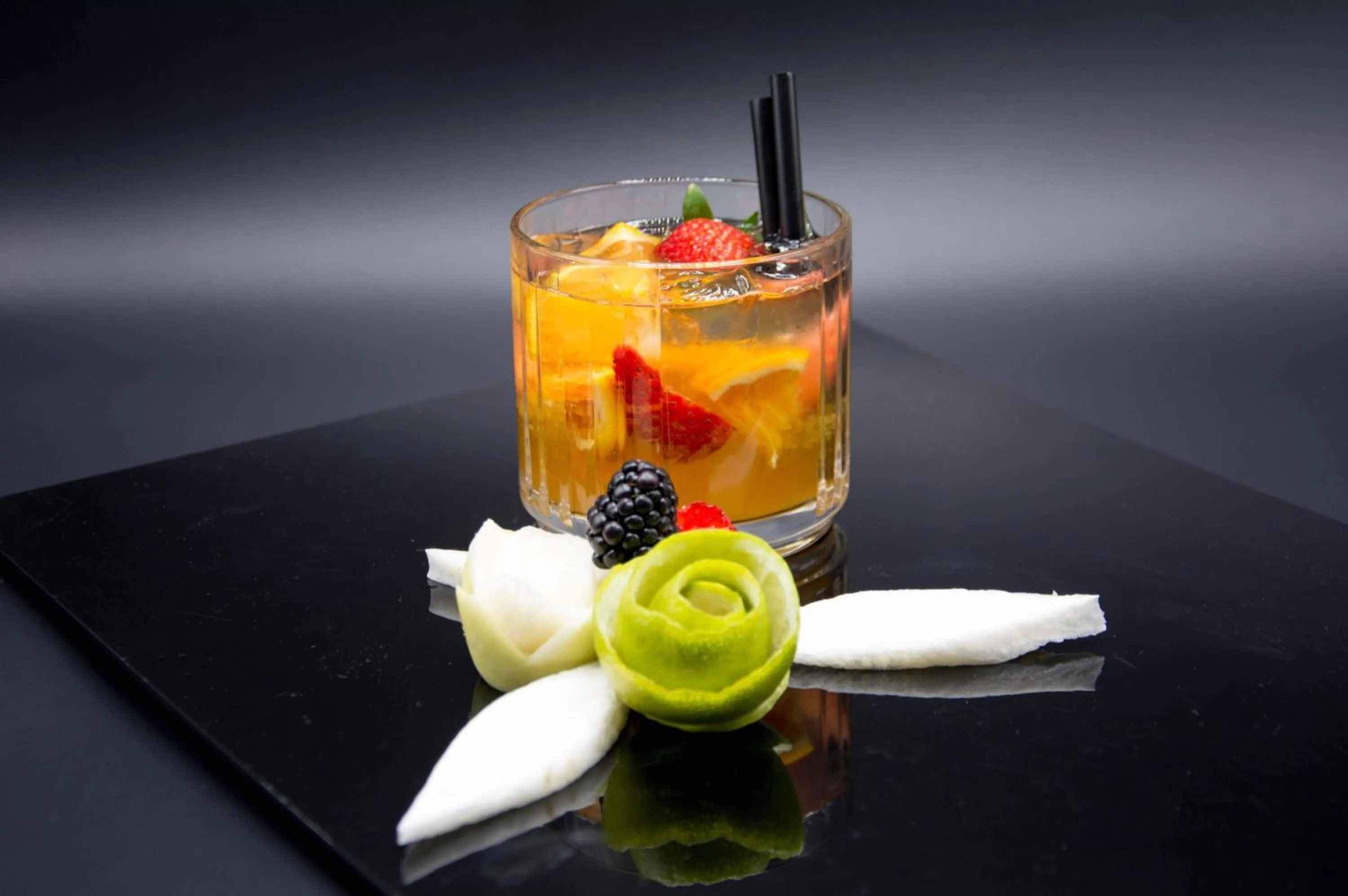 Drinks in Isola Verde Resort