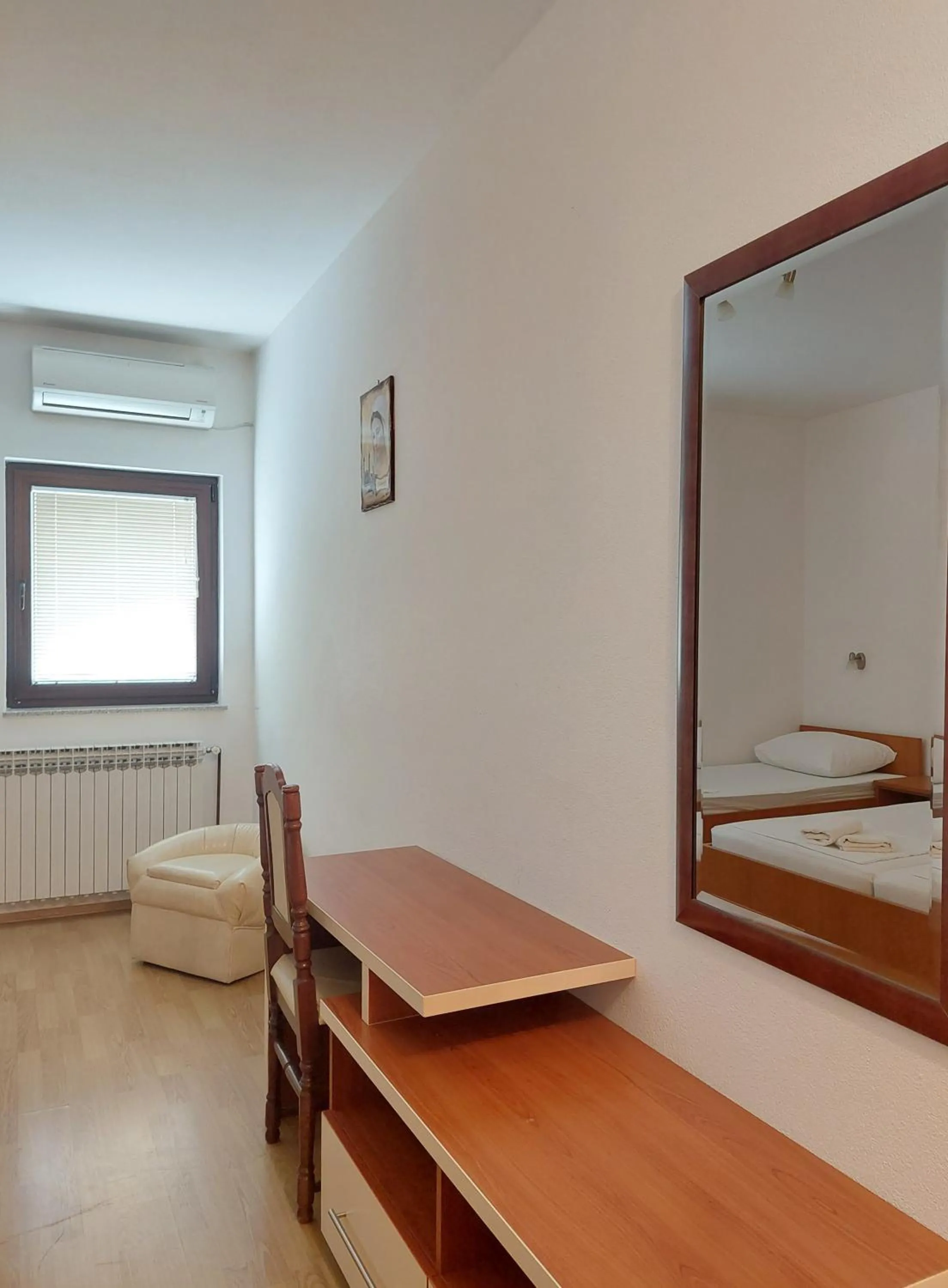 Rooms M&Z