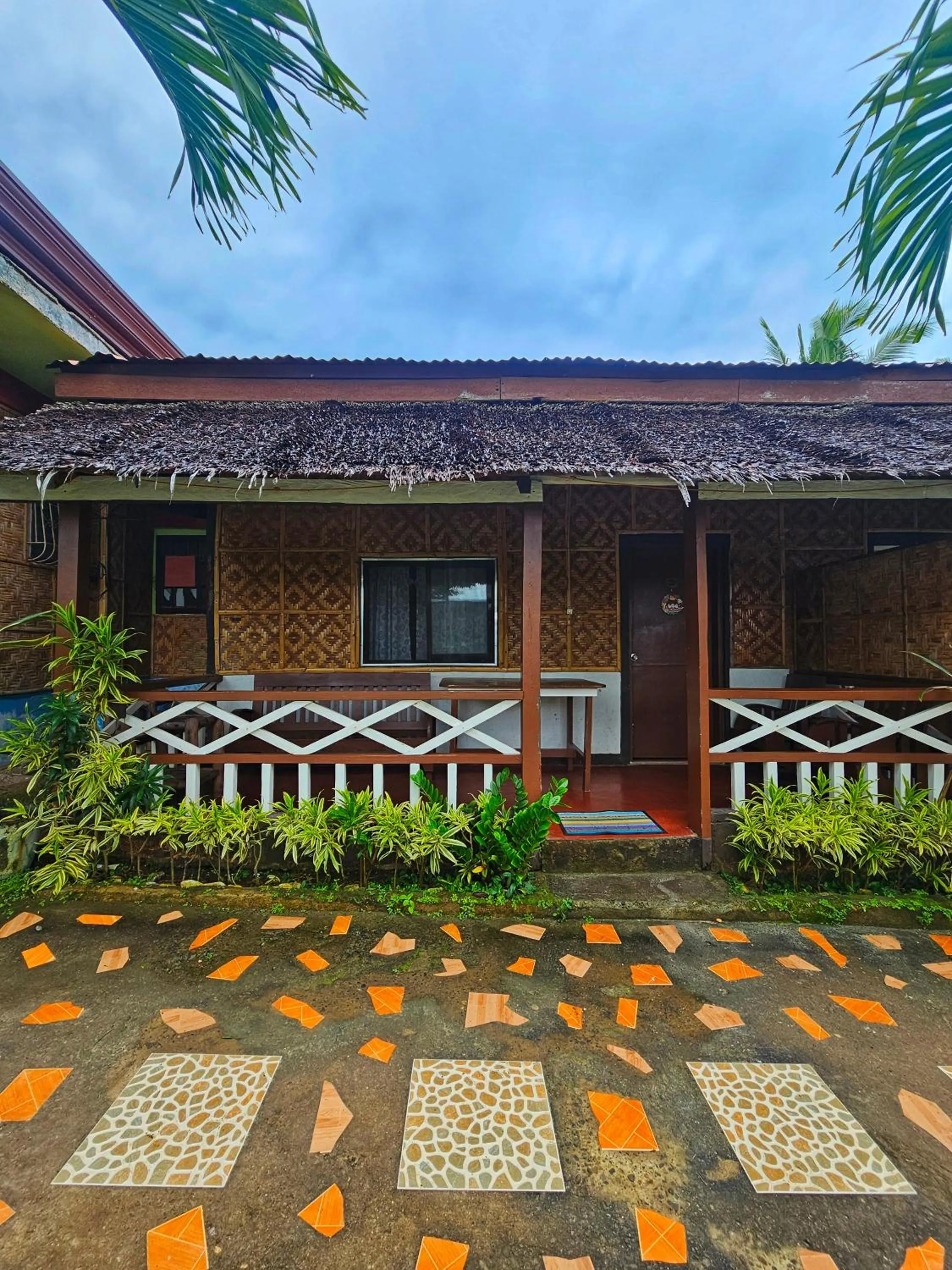 Bohol Sea Breeze Cottages and Resort