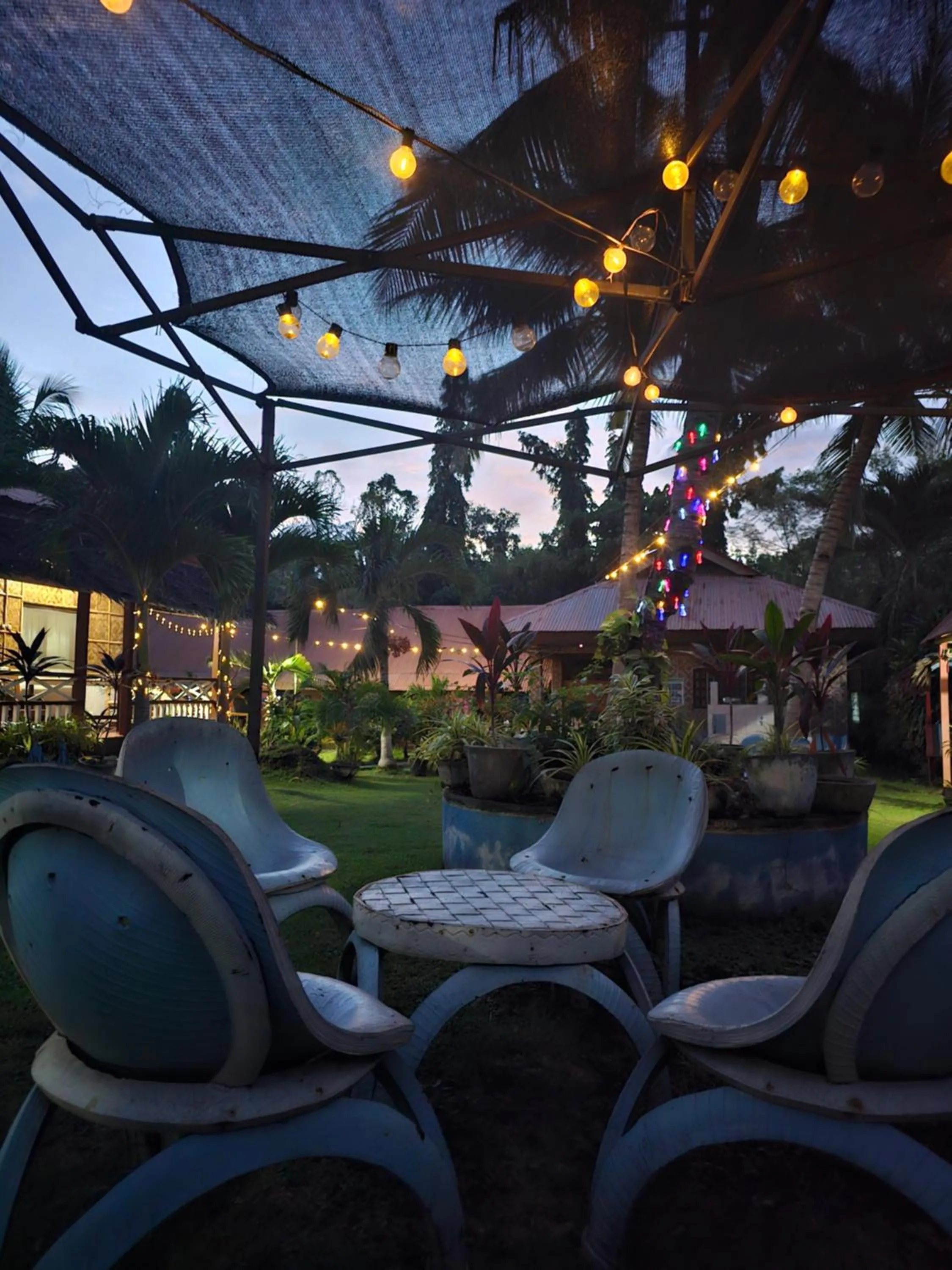 Bohol Sea Breeze Cottages and Resort