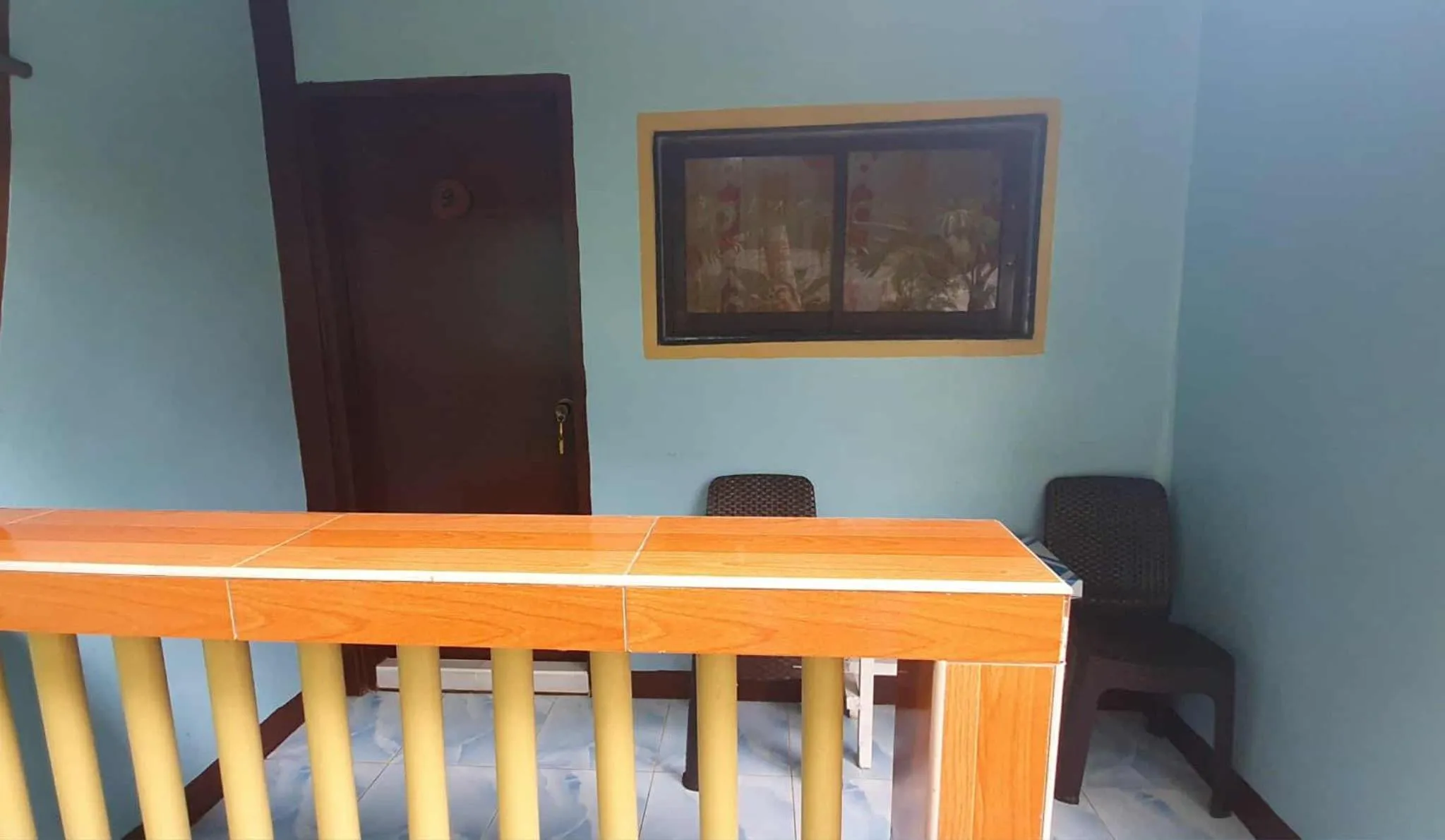 Bohol Sea Breeze Cottages and Resort