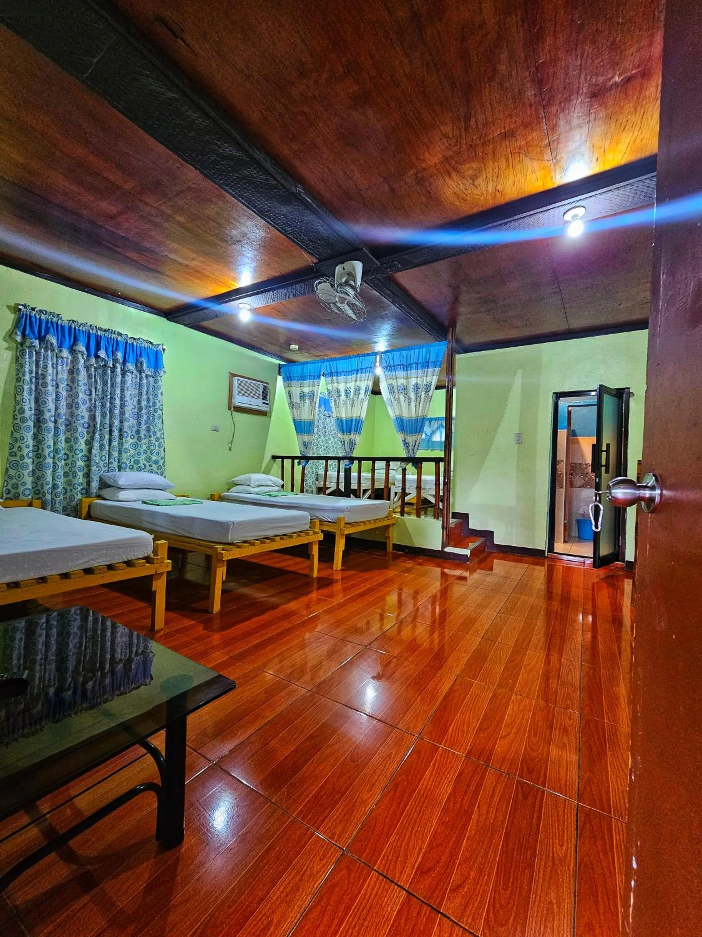 Bohol Sea Breeze Cottages and Resort