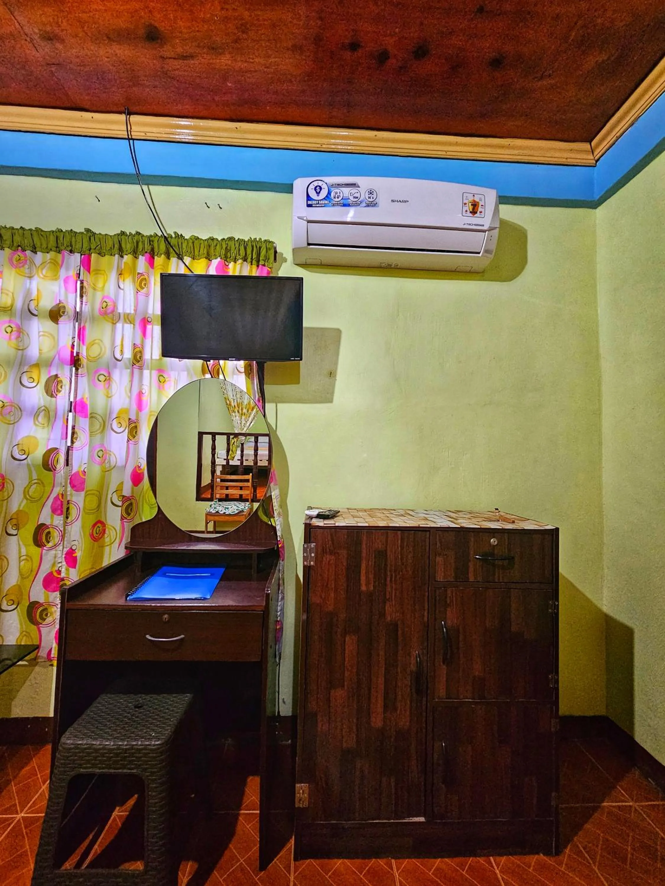 Bohol Sea Breeze Cottages and Resort