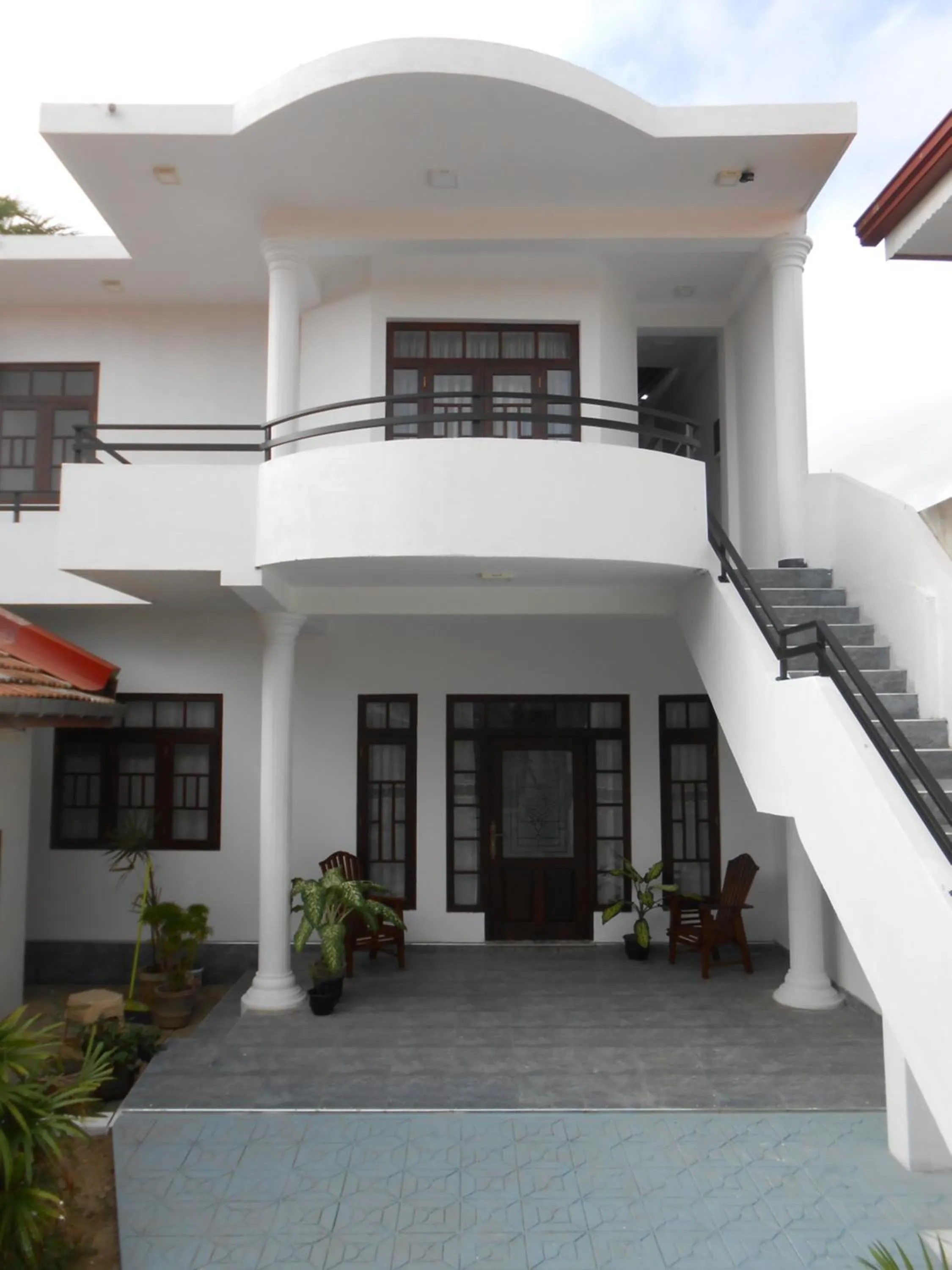Villa Rodrigo
