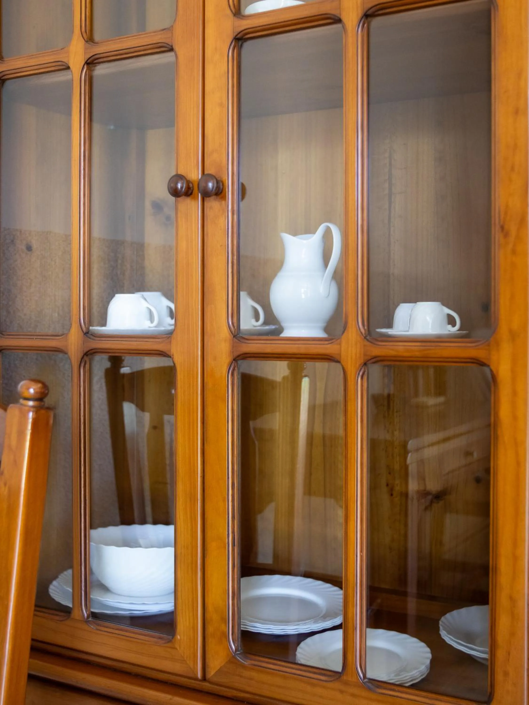 Dining area in Apartamentos Sunway Tara