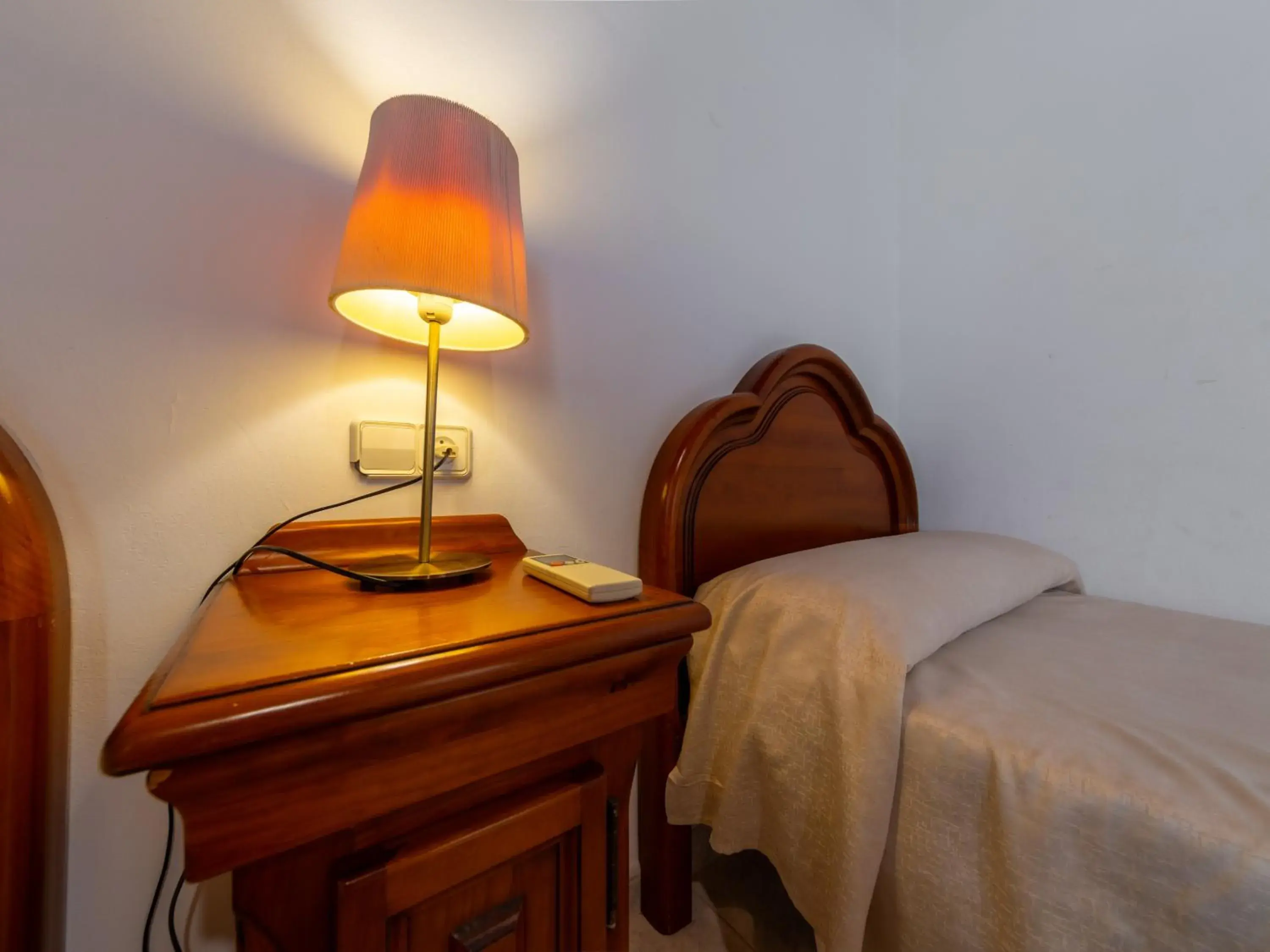 Bedroom, Bed in Apartamentos Sunway Tara Bedroom, Bed in Apartamentos Sunway Tara