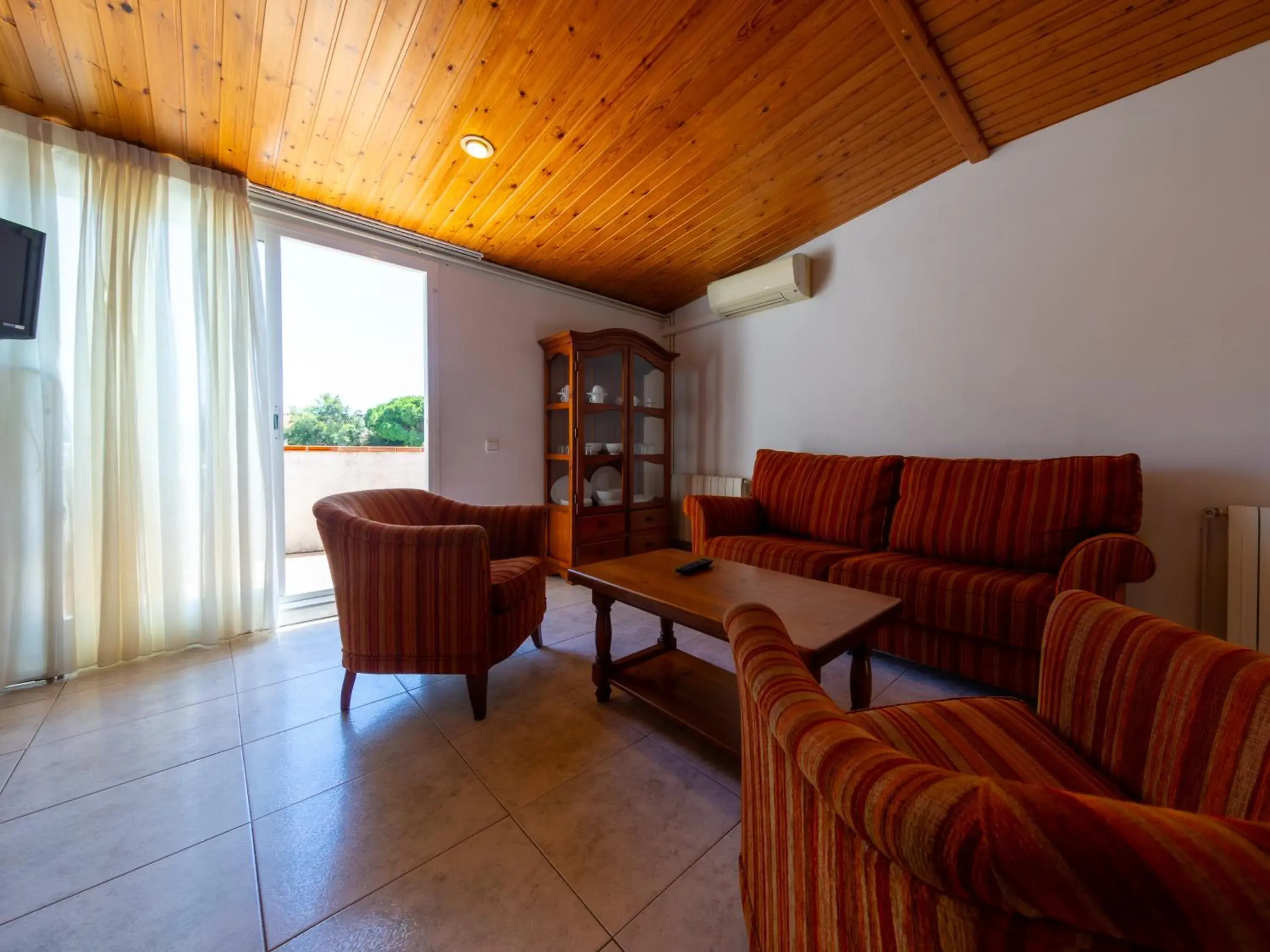 Living room in Apartamentos Sunway Tara Living room in Apartamentos Sunway Tara