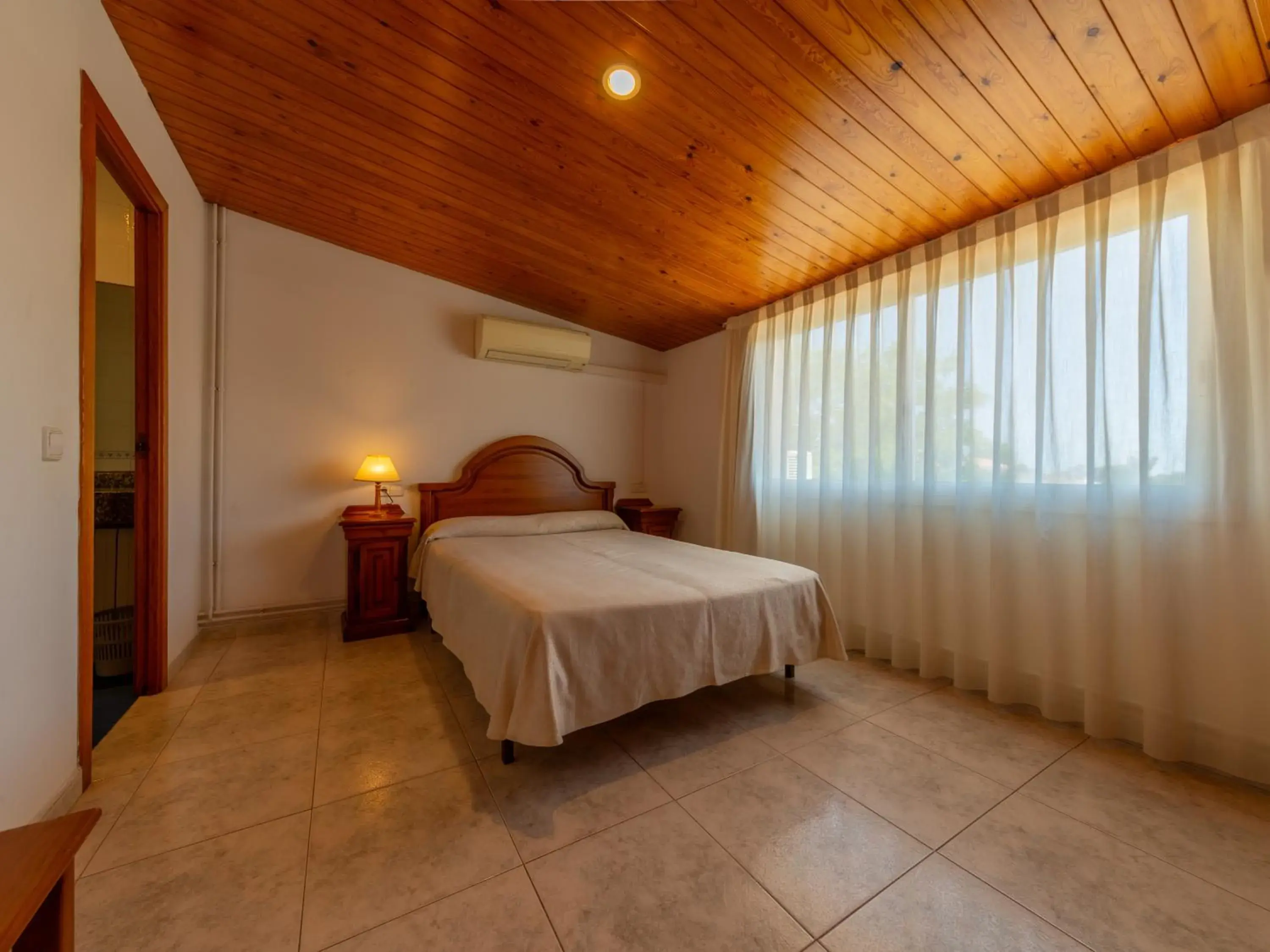 Bedroom, Bed in Apartamentos Sunway Tara Bedroom, Bed in Apartamentos Sunway Tara