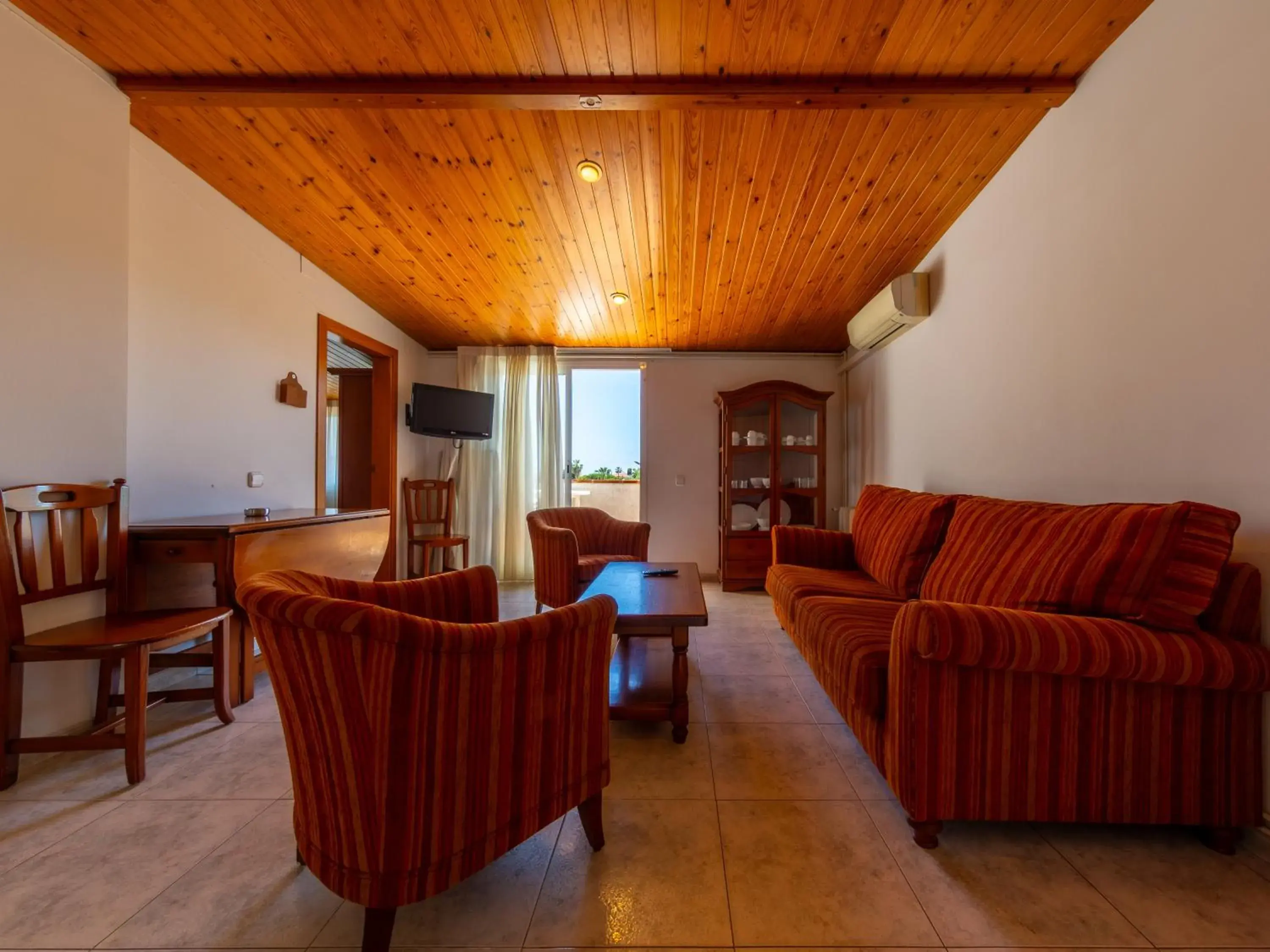 Living room in Apartamentos Sunway Tara Living room in Apartamentos Sunway Tara