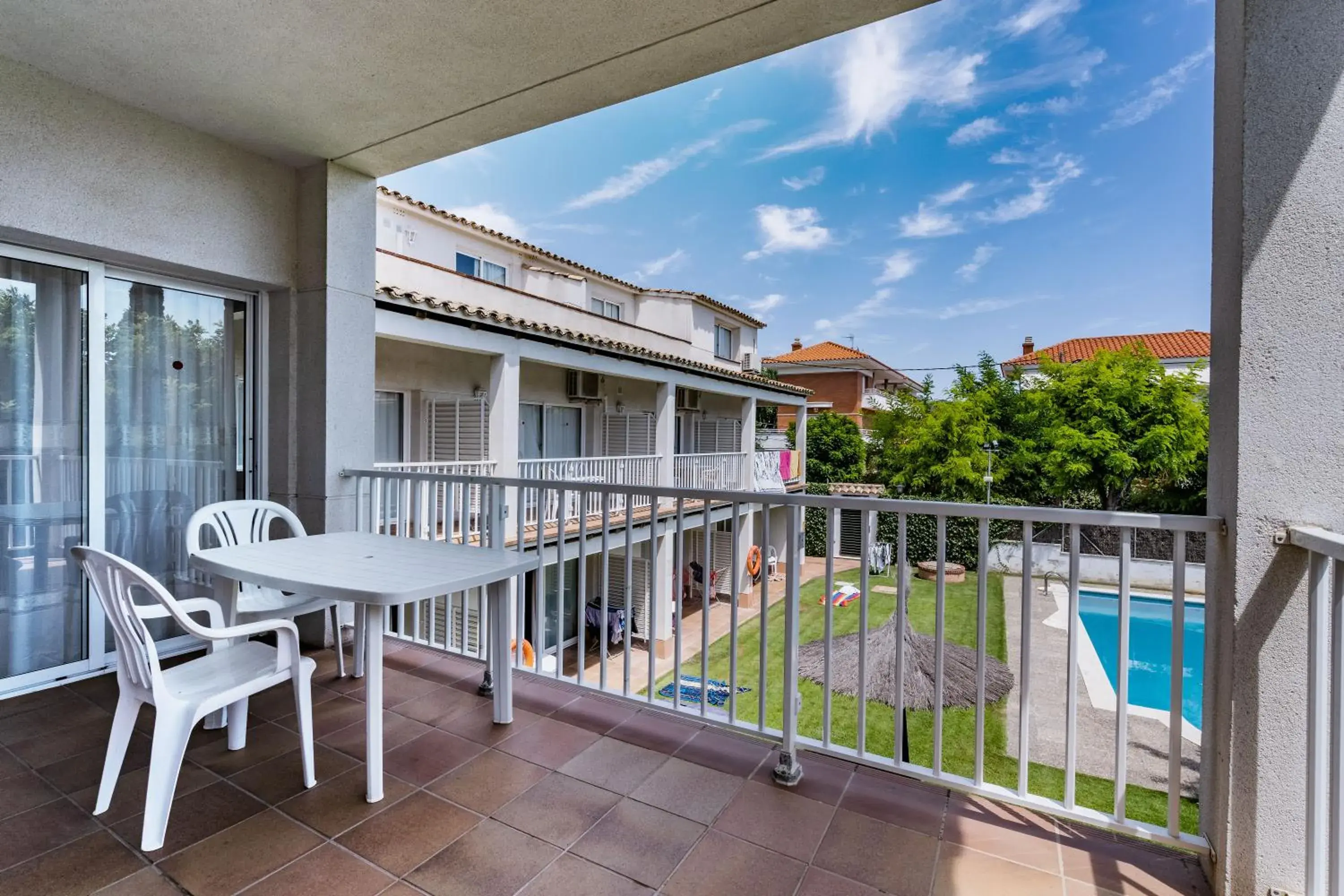 Apartamentos Sunway Tara Apartamentos Sunway Tara