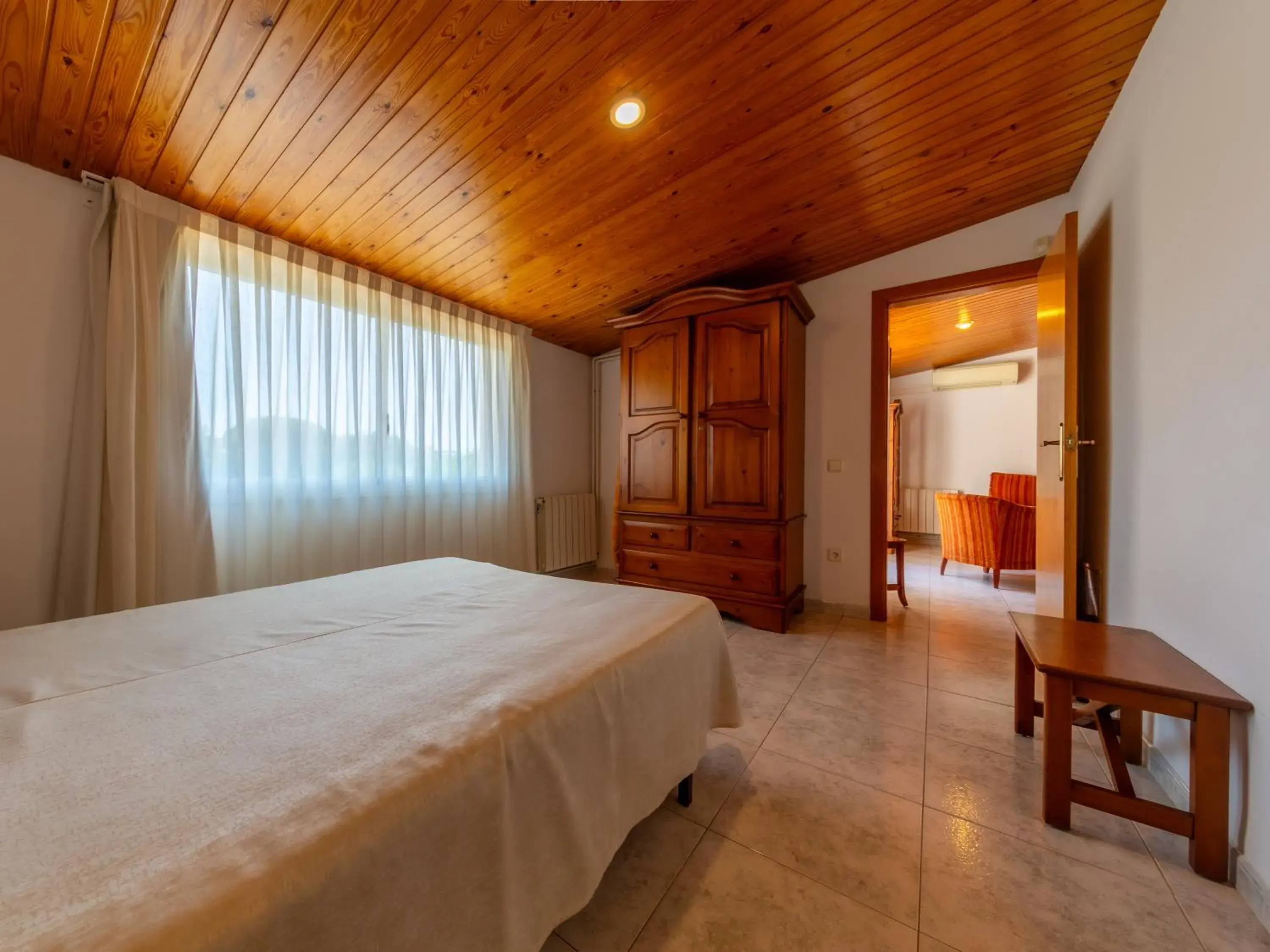 Bedroom, Bed in Apartamentos Sunway Tara Bedroom, Bed in Apartamentos Sunway Tara