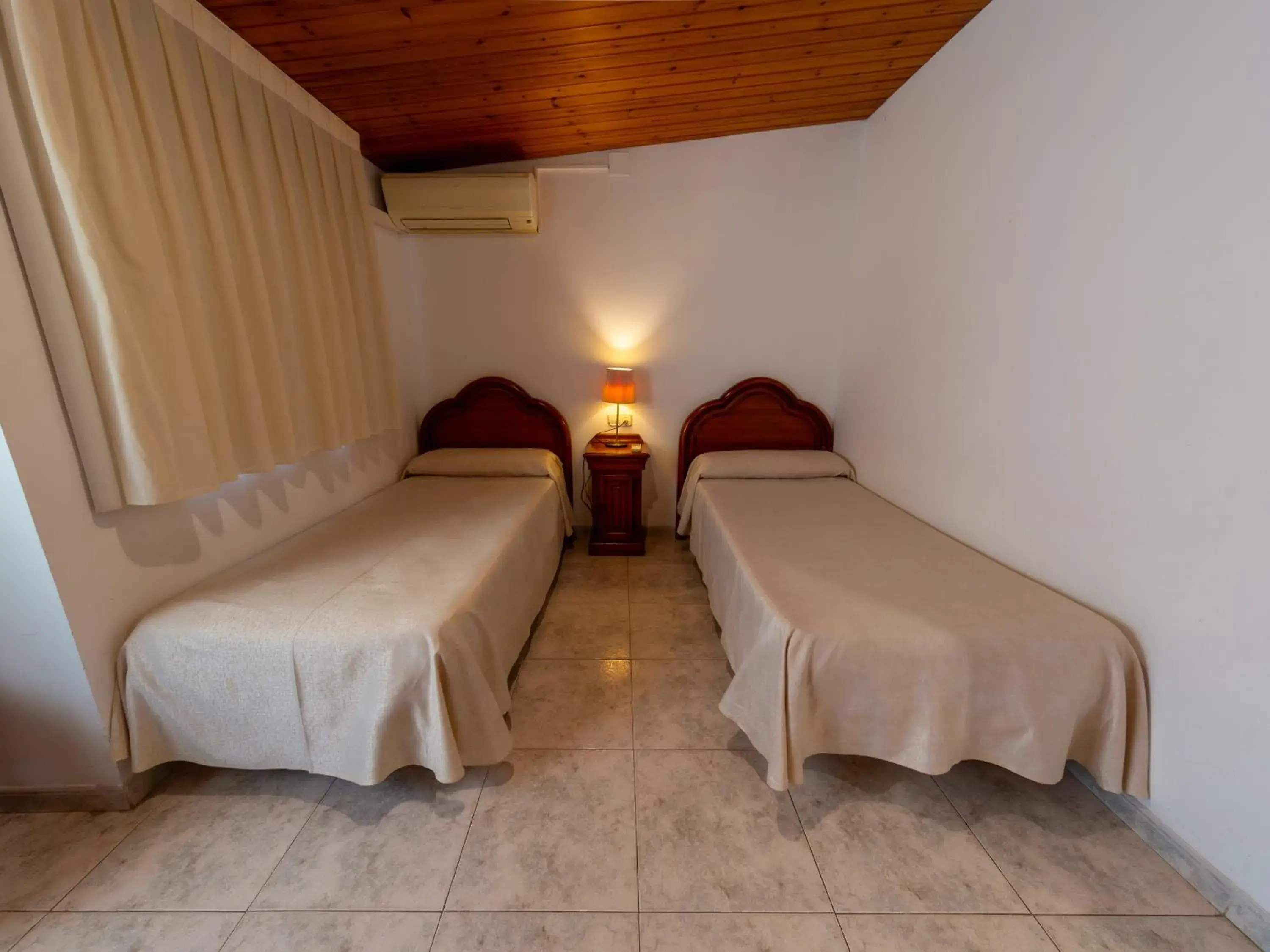 Bedroom, Bed in Apartamentos Sunway Tara Bedroom, Bed in Apartamentos Sunway Tara