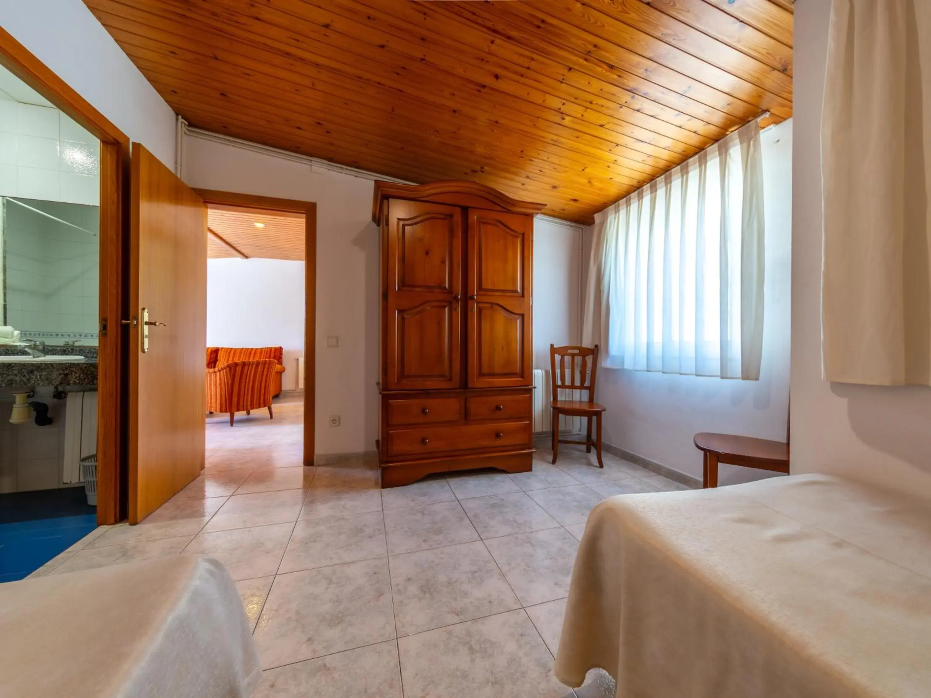 Bedroom, Bed in Apartamentos Sunway Tara Bedroom, Bed in Apartamentos Sunway Tara