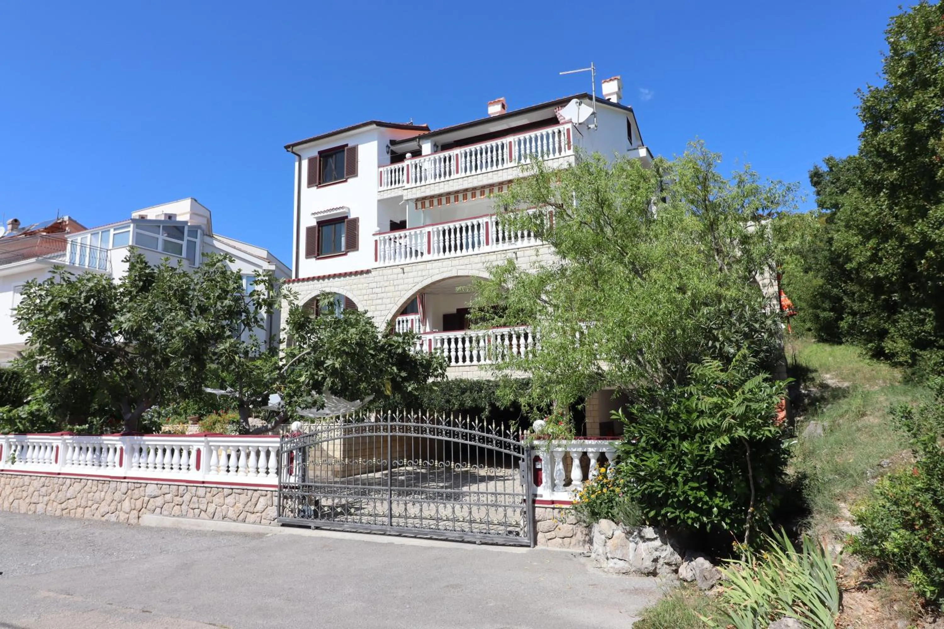 Villa Sojat