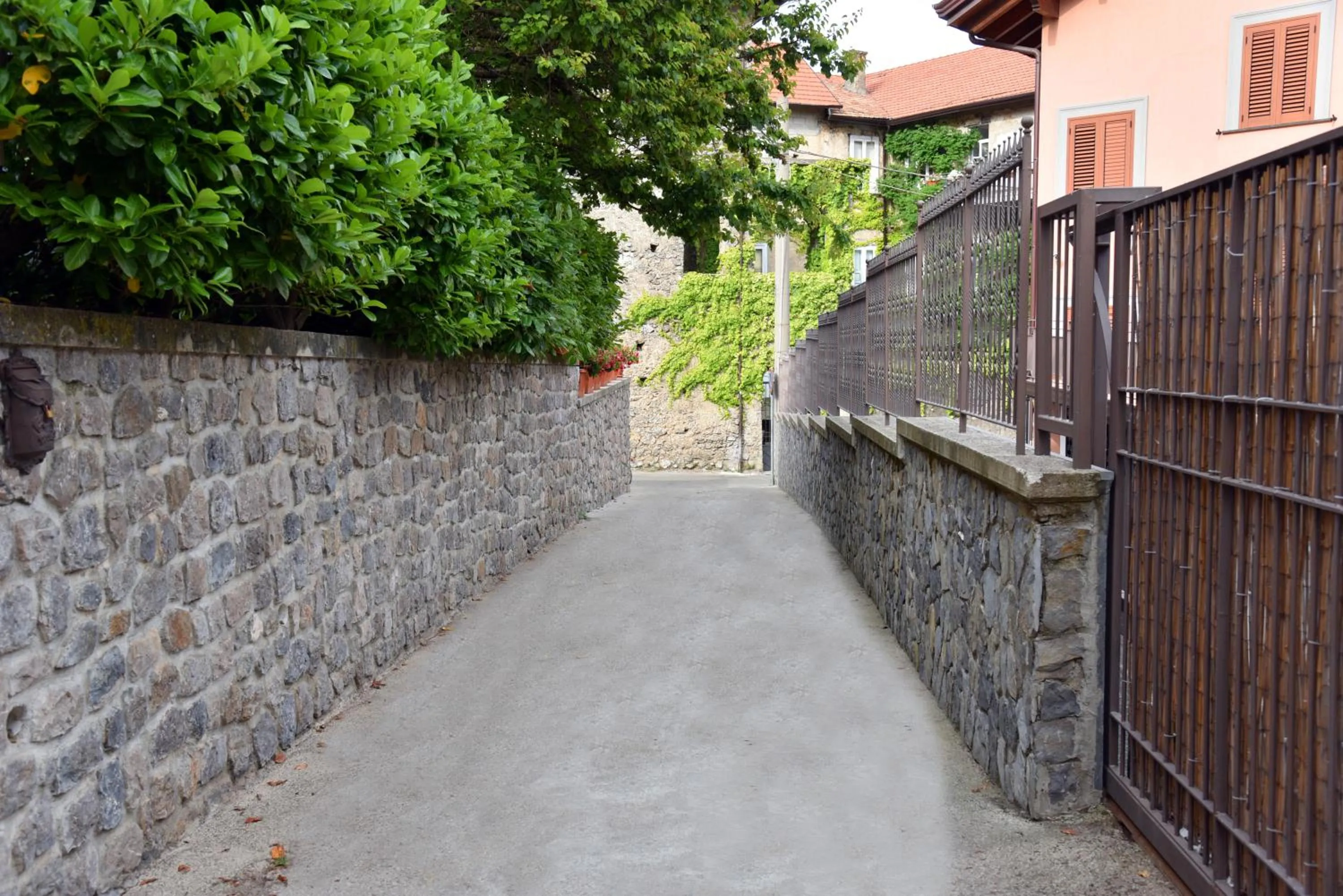 Neighbourhood in Casa Gentile