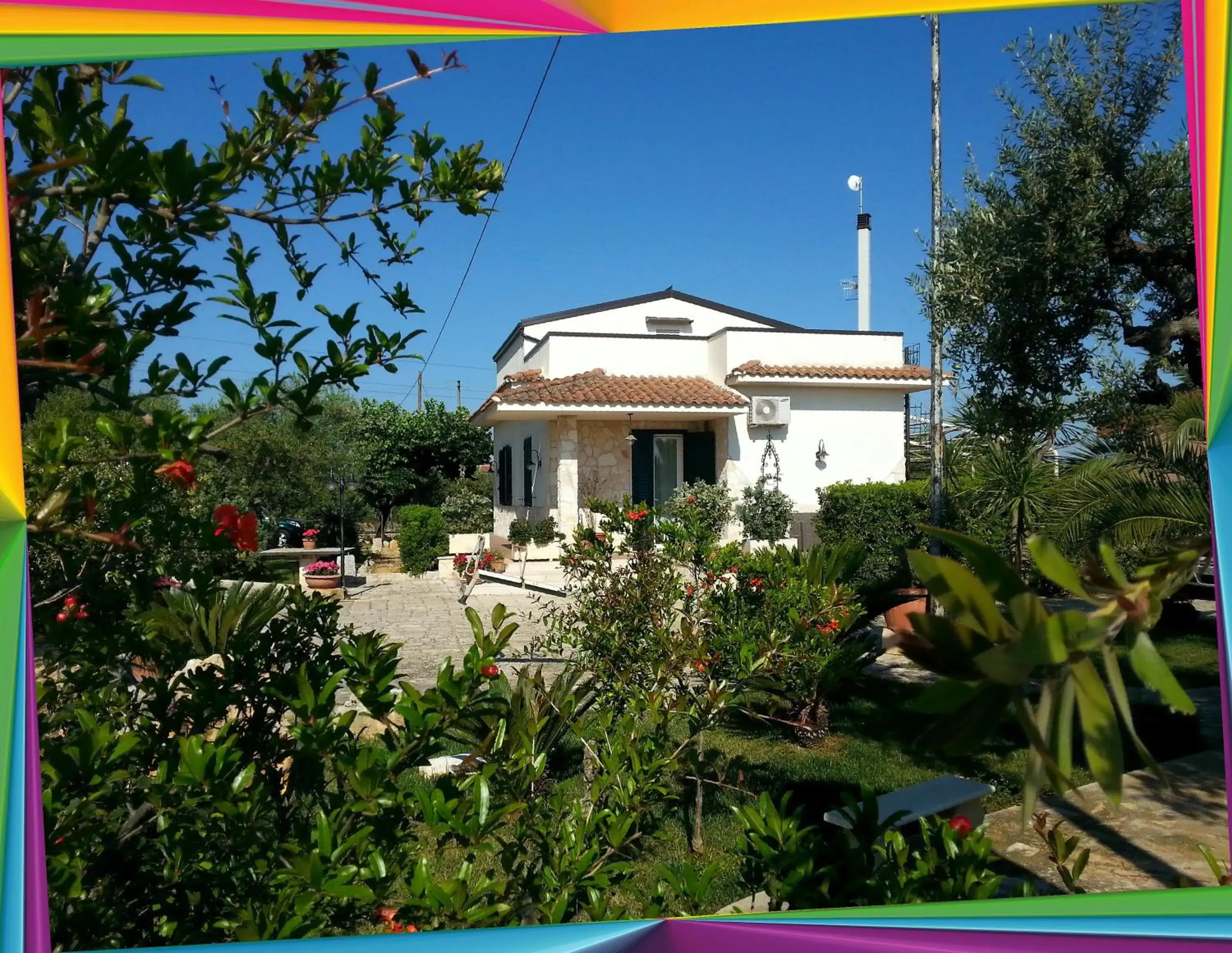 Villa Maria Villa Maria