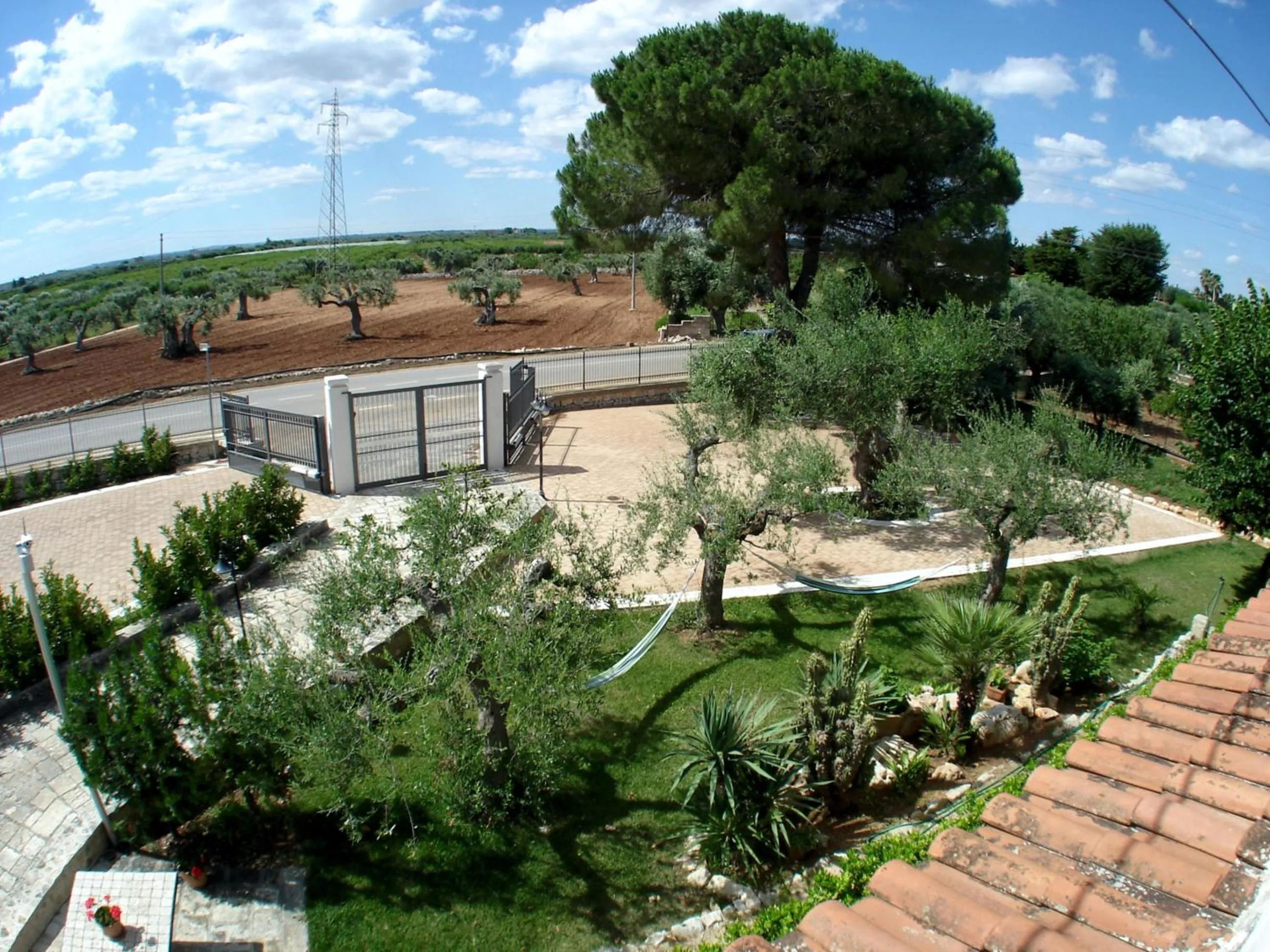 Villa Maria