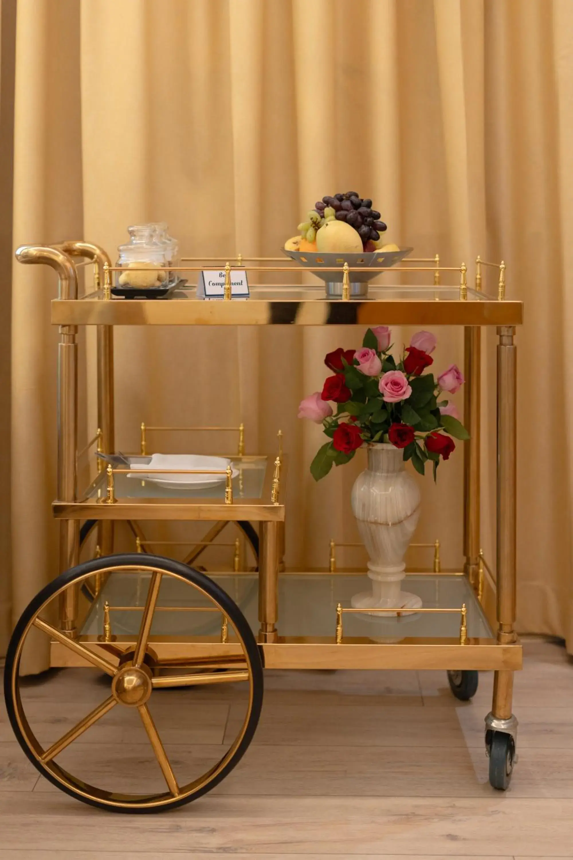 King Room in Hotel Patliputra Continental King Room in Hotel Patliputra Continental