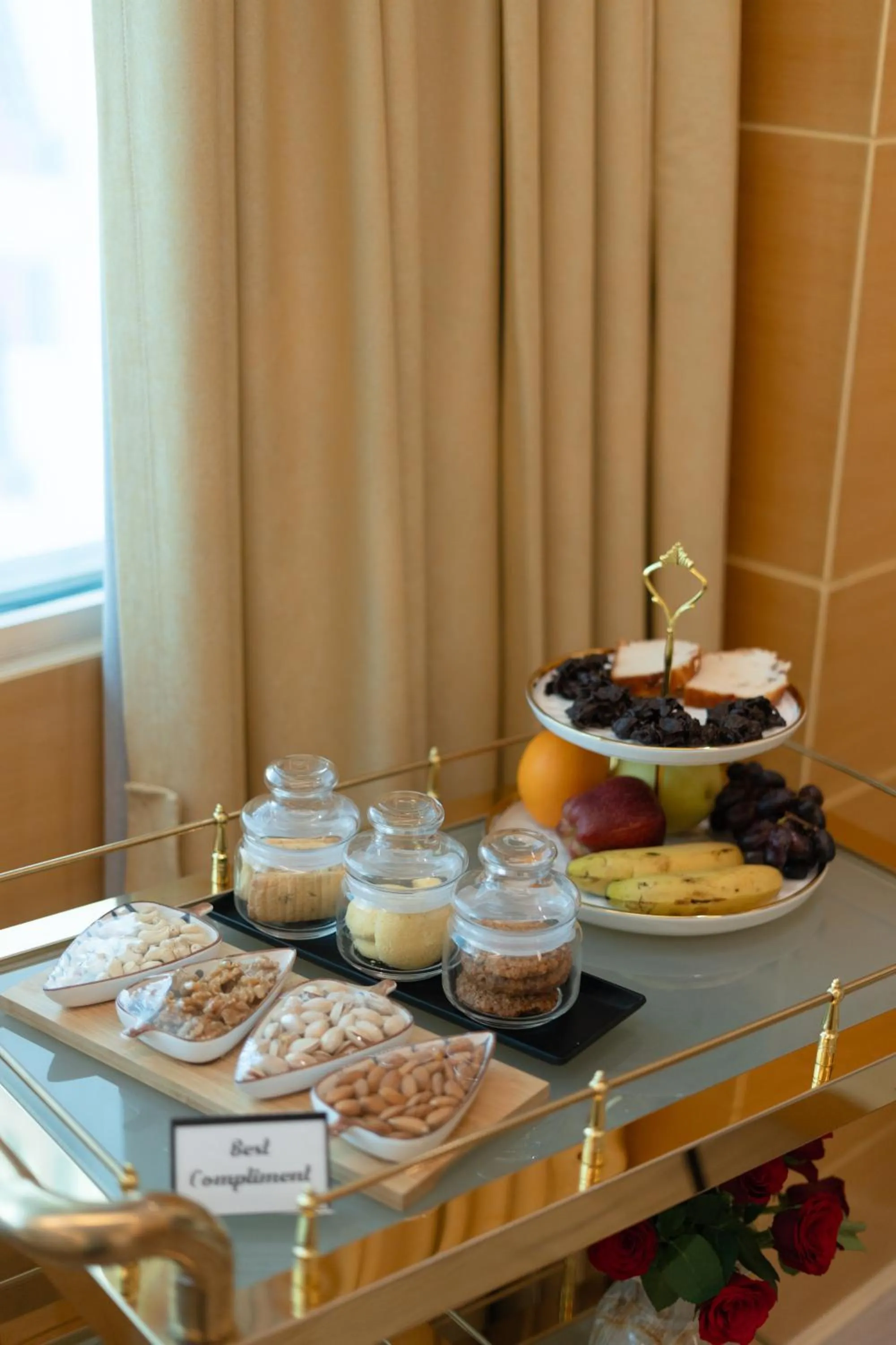 Hotel Patliputra Continental