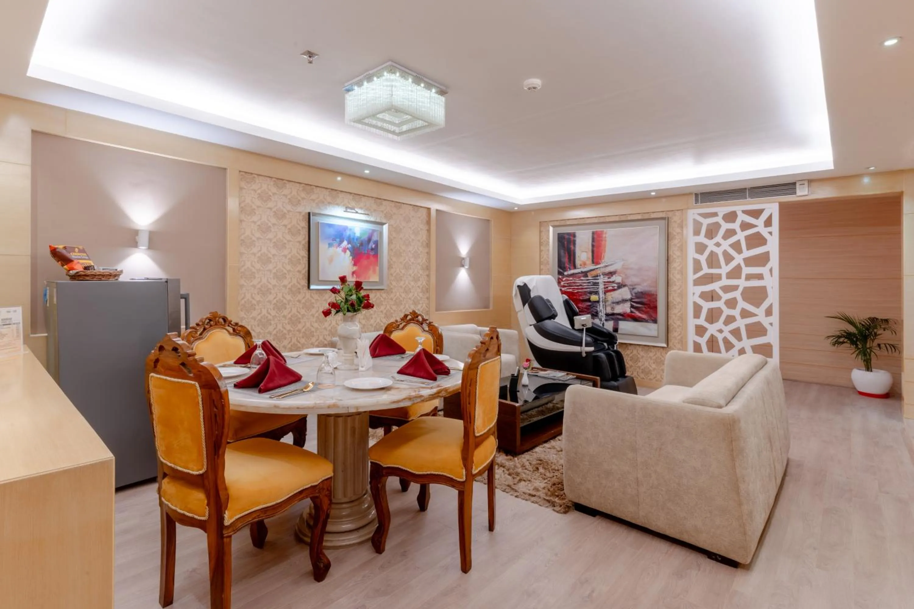 Hotel Patliputra Continental