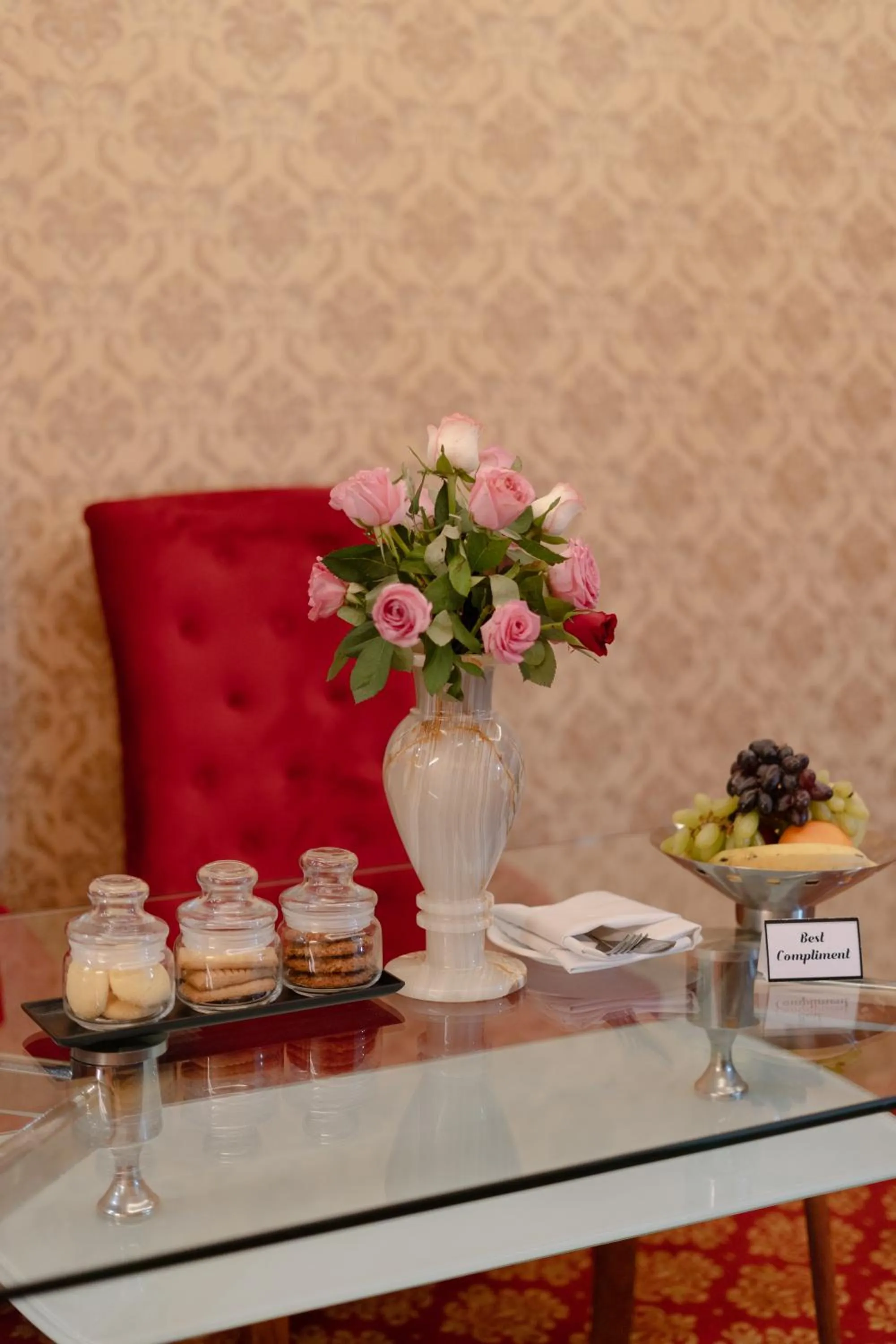 Hotel Patliputra Continental