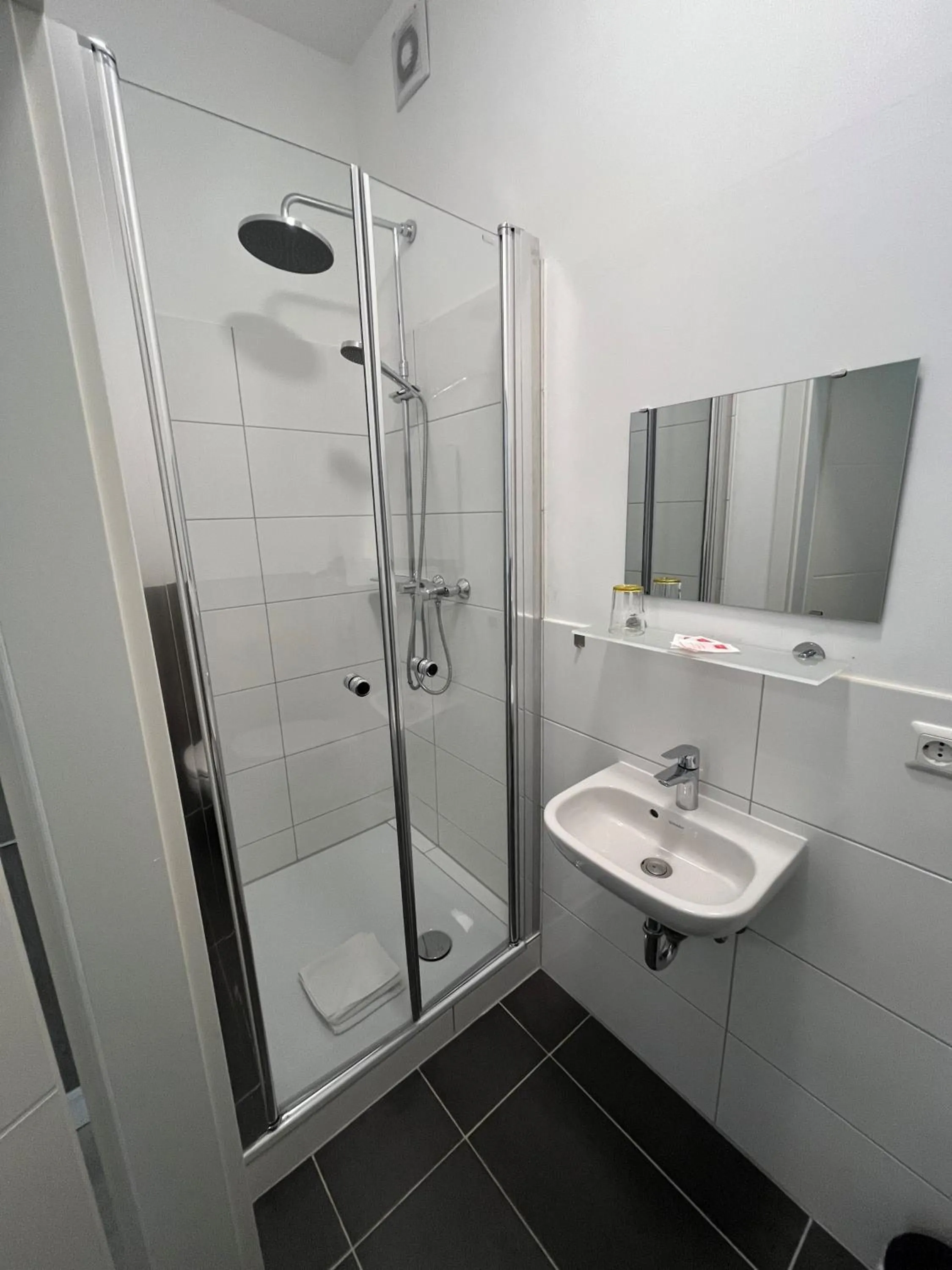 Pension Donau