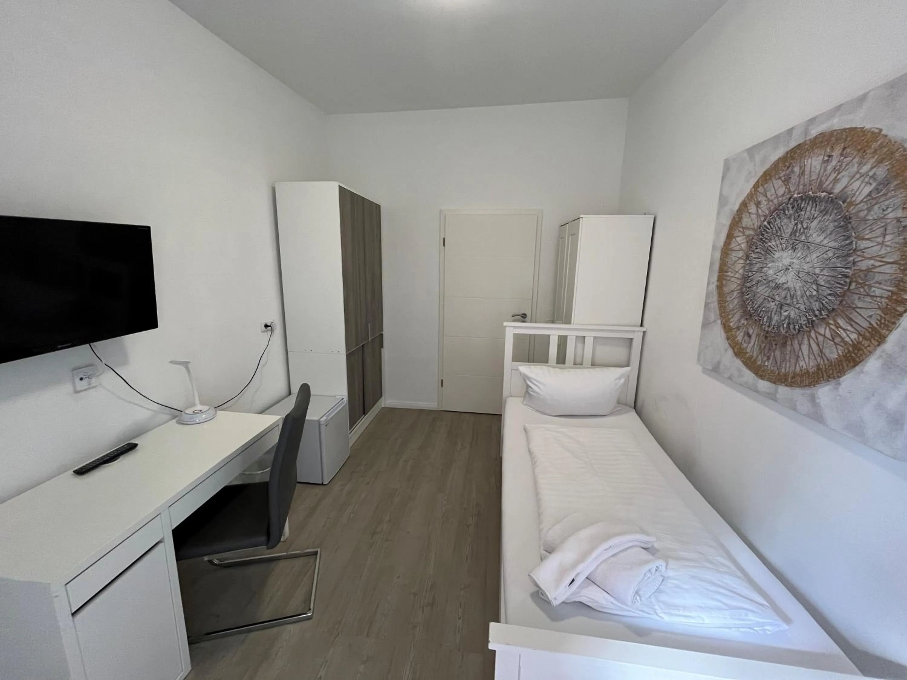 Pension Donau
