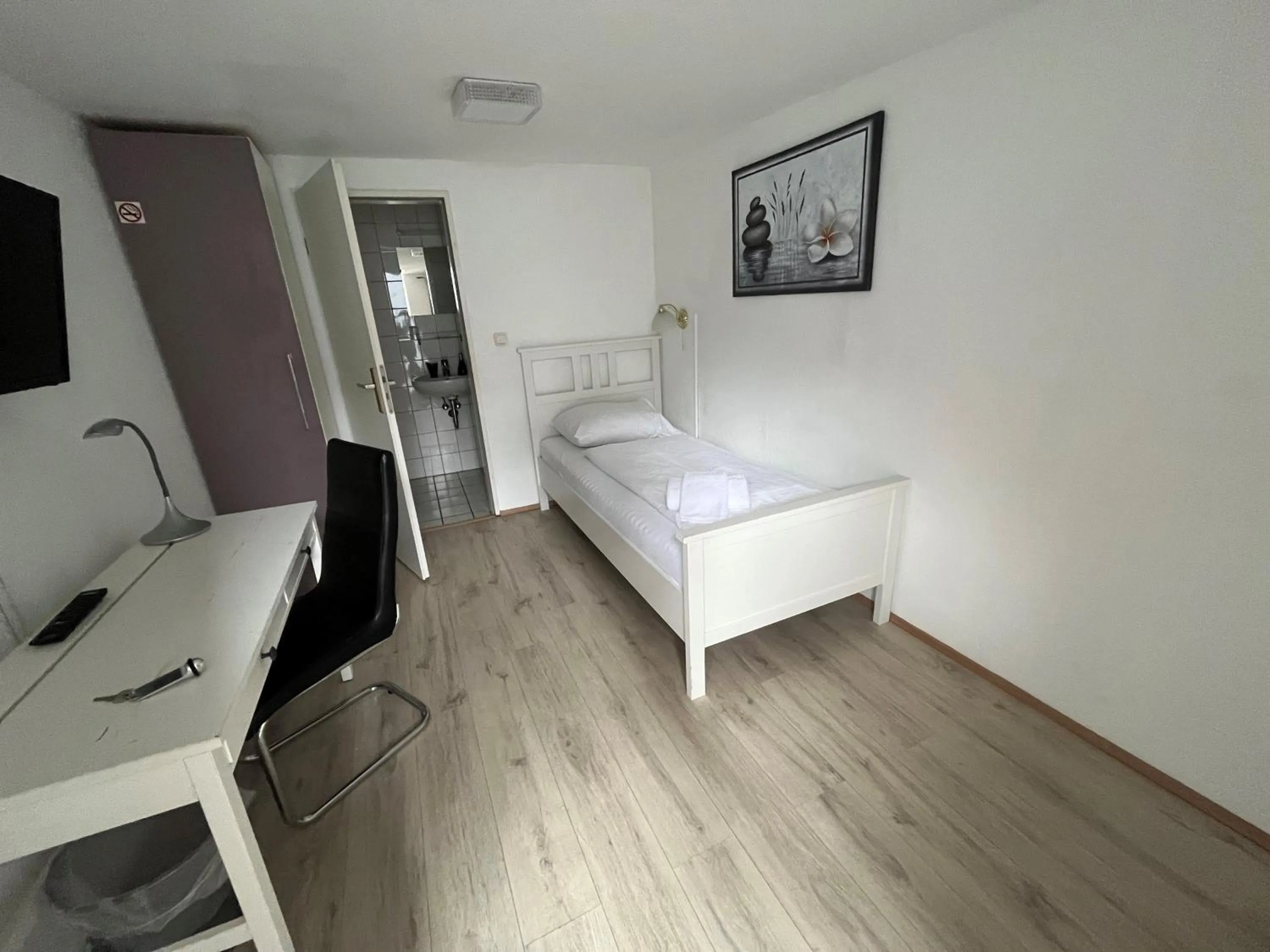 Pension Donau