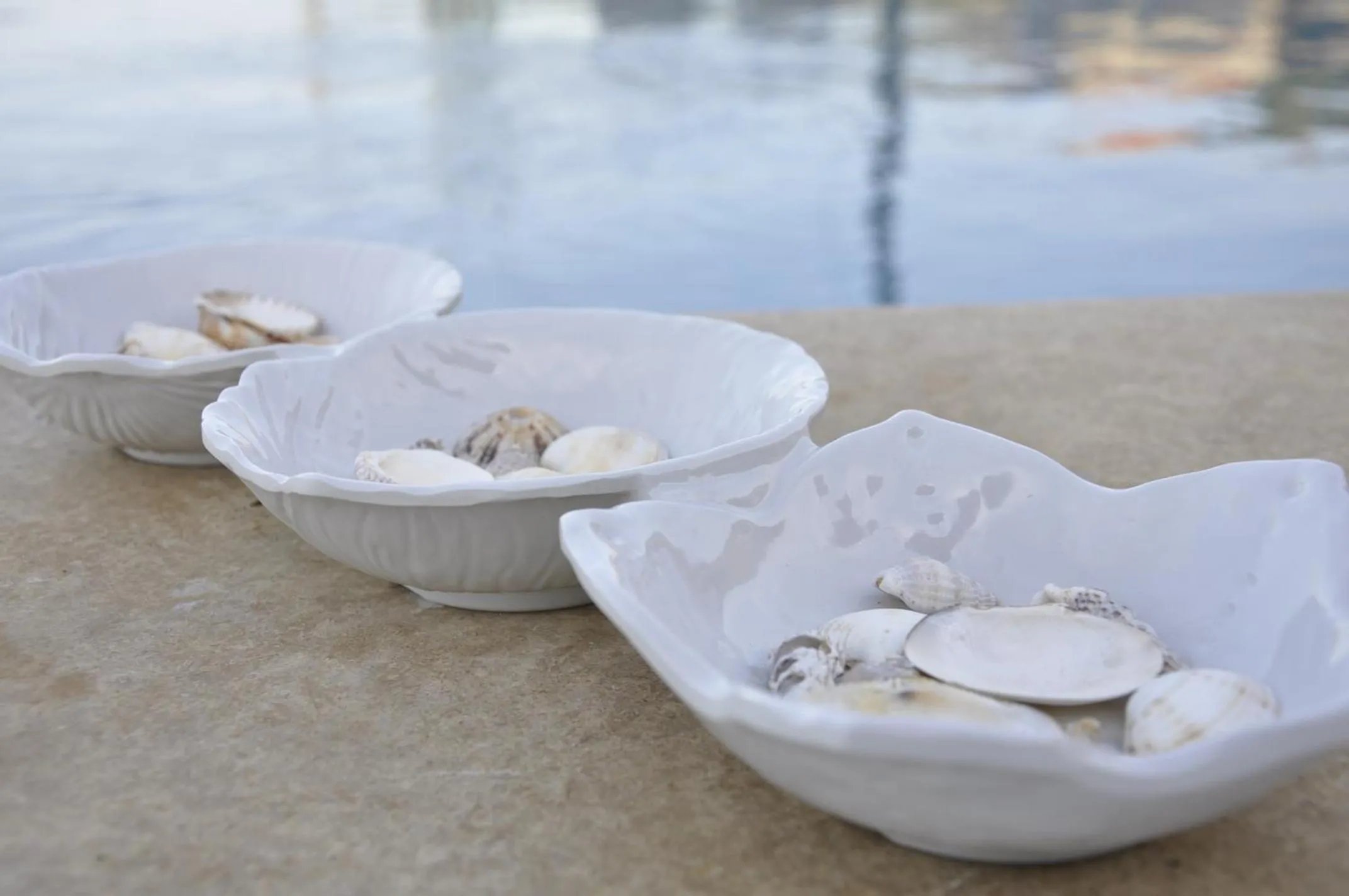 Food and drinks in Assos Sunaba Kasri Hotel