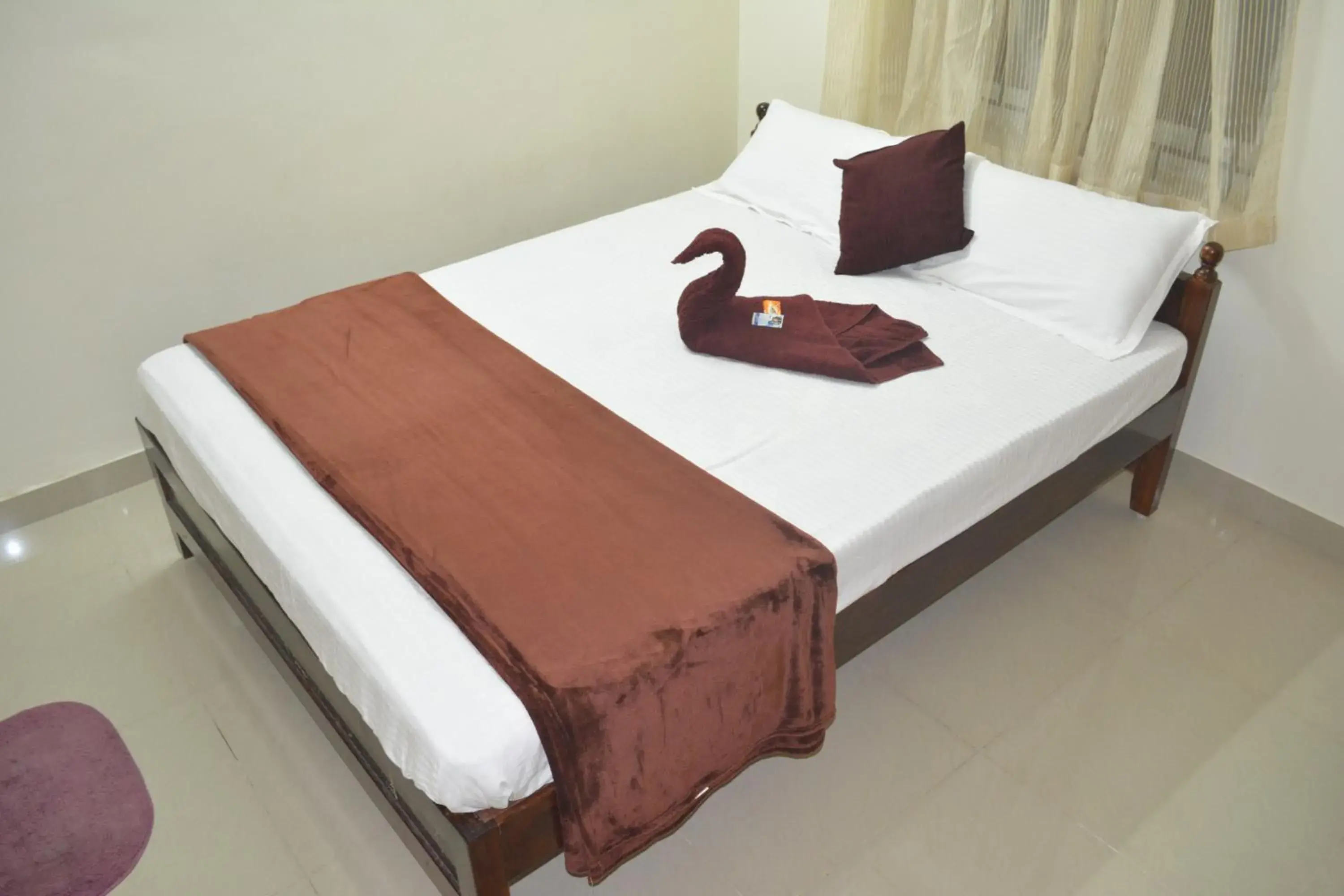 JP Nivaas Guest House JP Nivaas Guest House