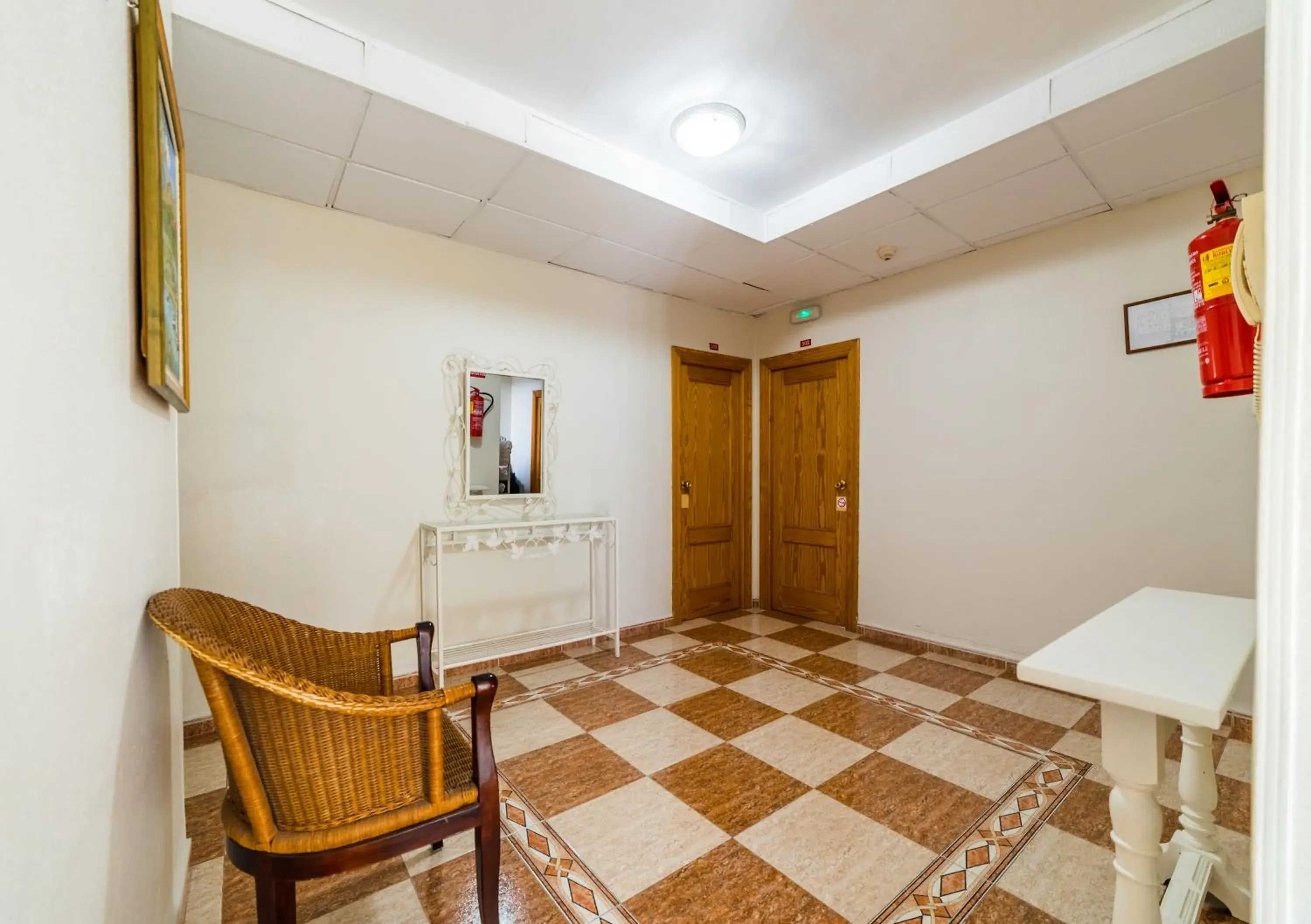 Other in Hotel Sevilla Other in Hotel Sevilla