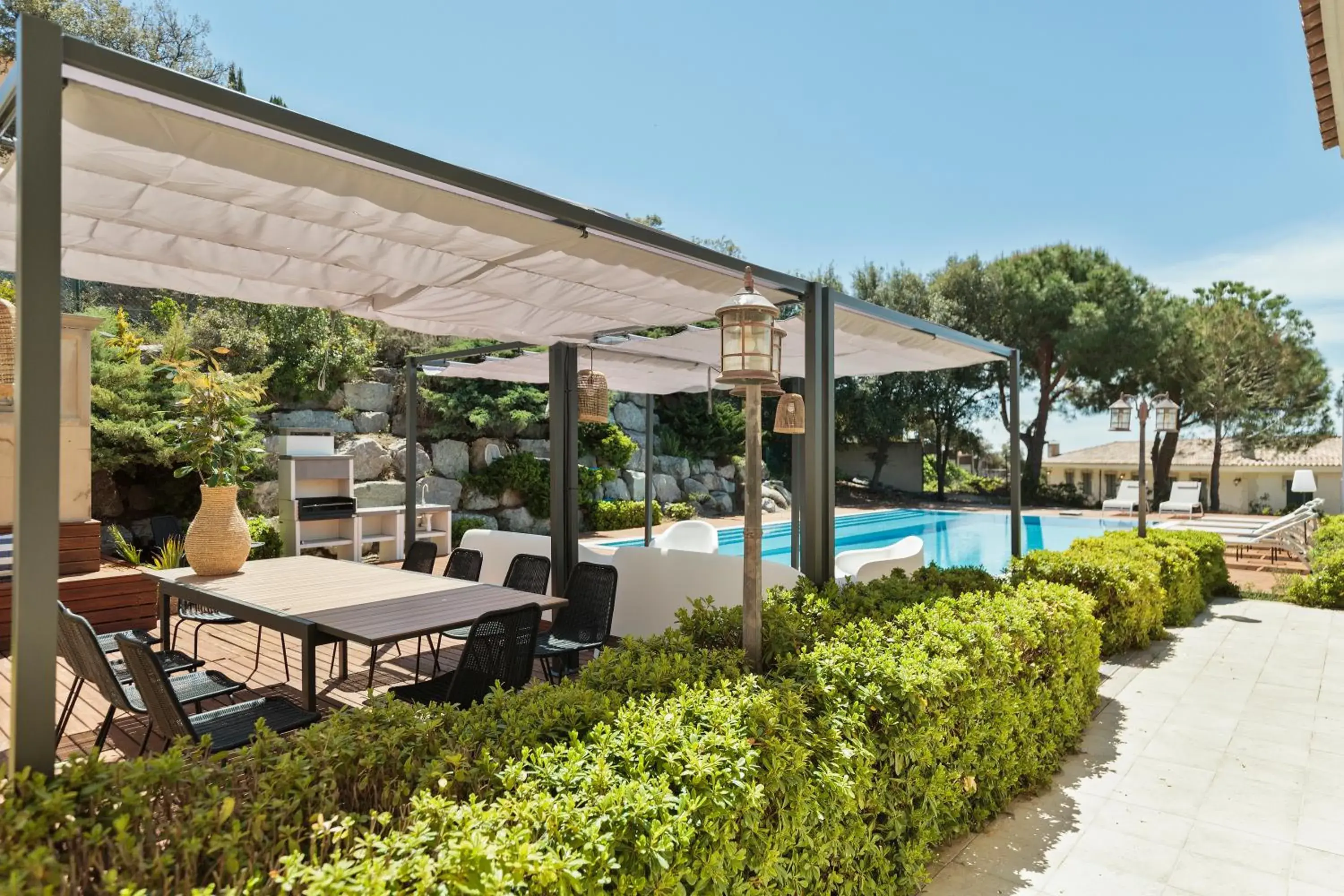 Luxury Seaview Villa by Olala Homes Luxury Seaview Villa by Olala Homes