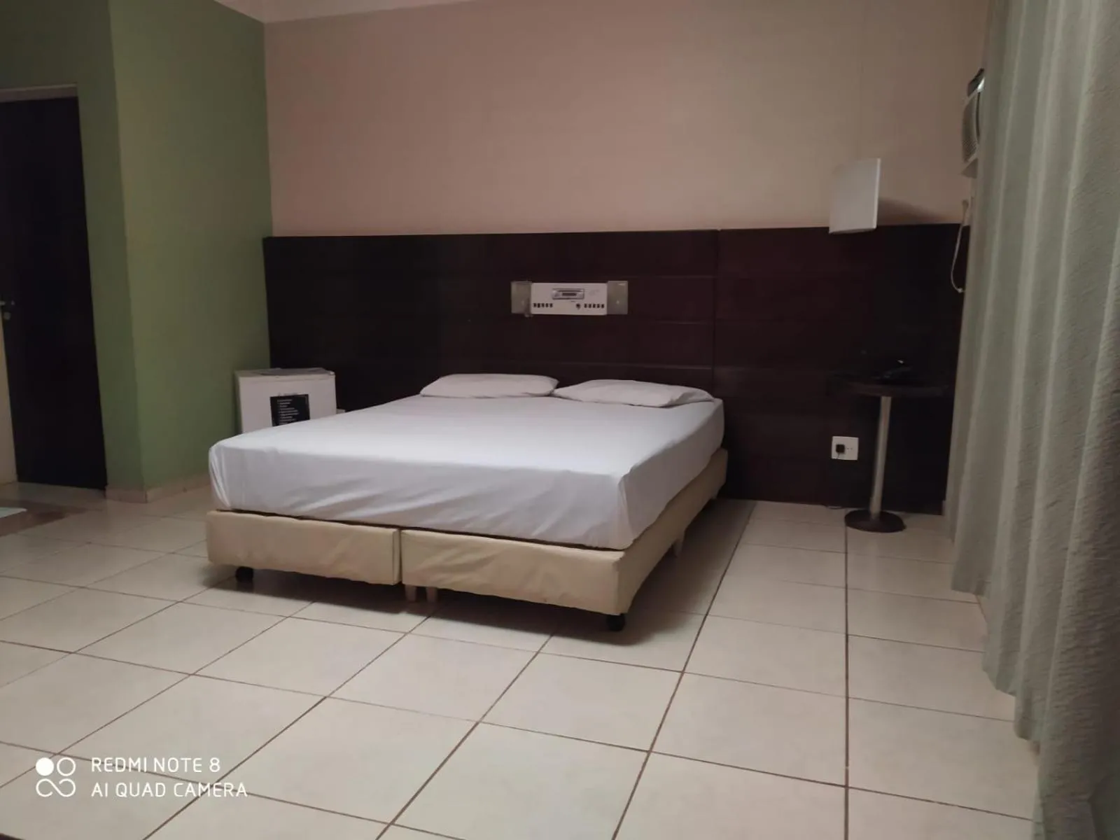 Movie Inn Motel e Hospedagem
